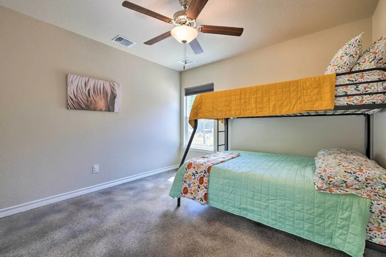 Canyon Lake Home ~ 1 Mi to Golfing & Swimming