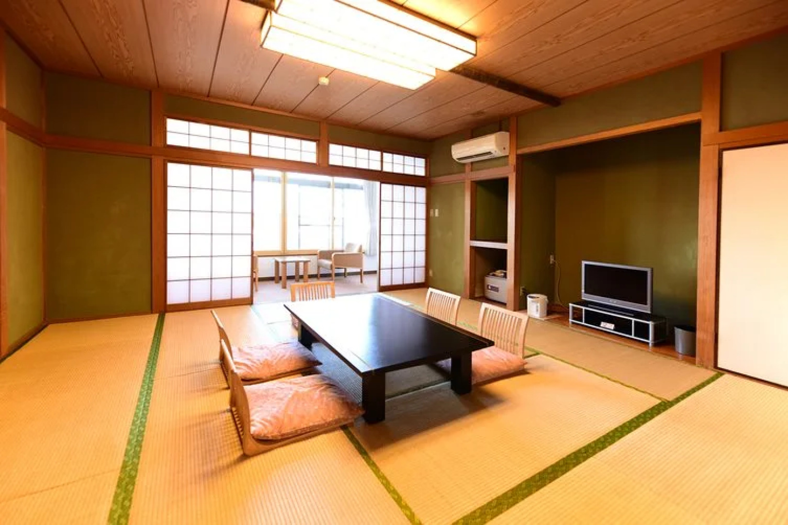 Hotel Keikyu Aburatsubo Kanchoso