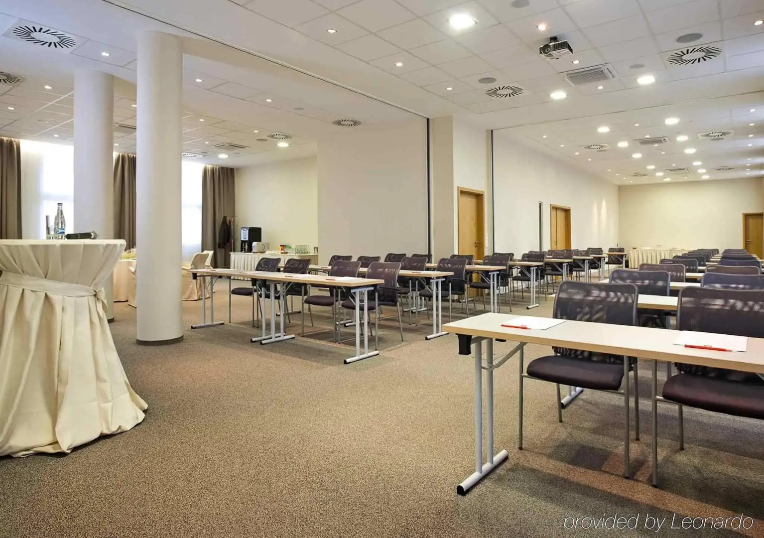 Comfort Hotel Olomouc Centre