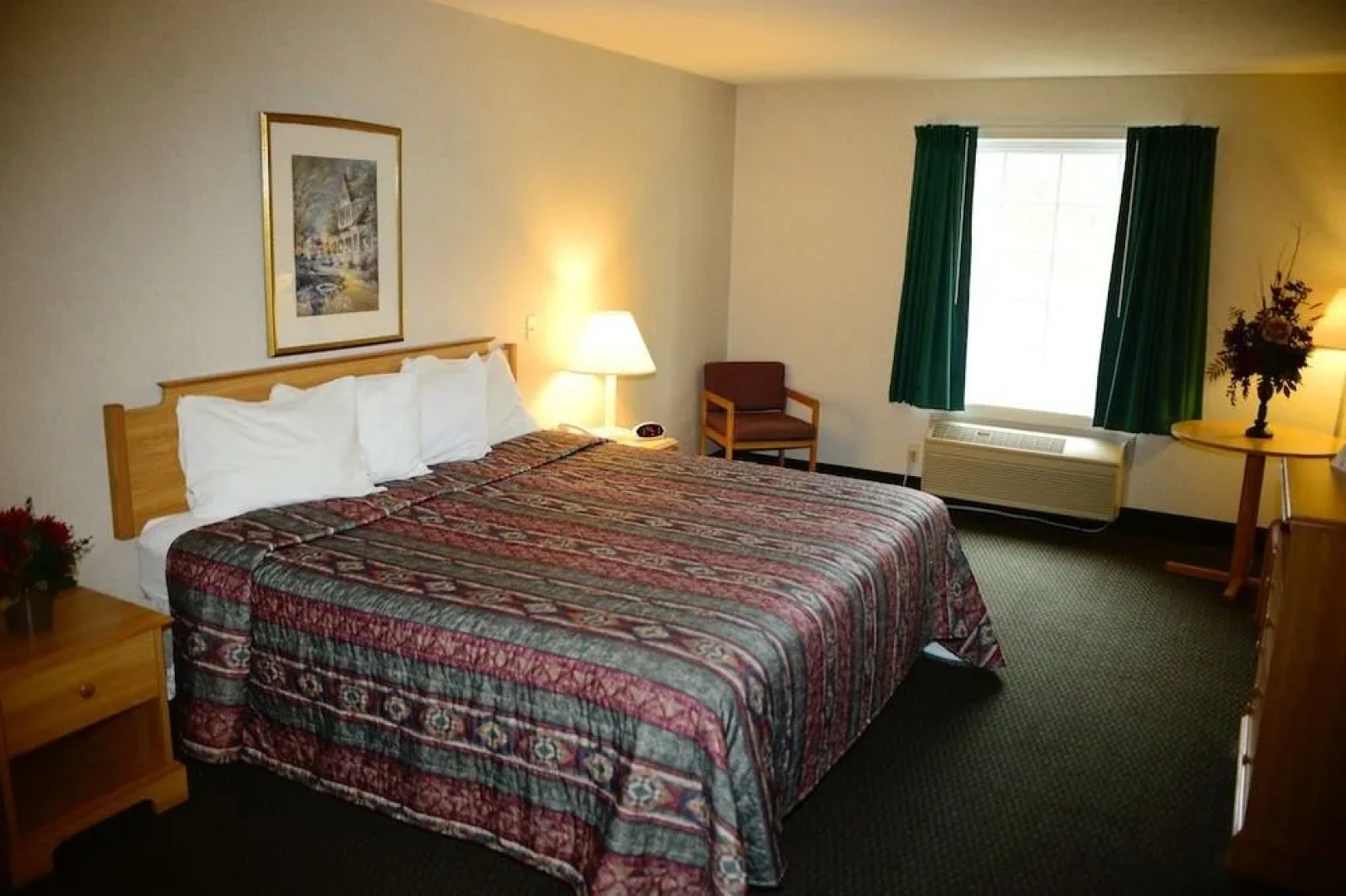 Ameriway Inn and Suites