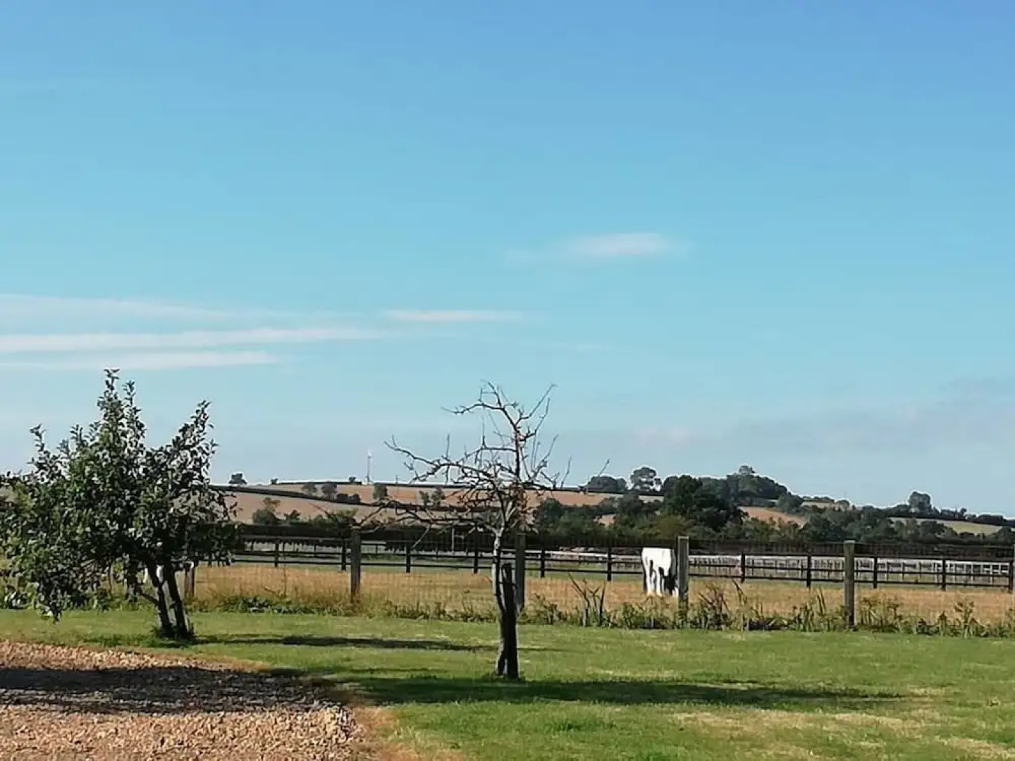 Tadpole Retreat:sleeps 4, Kitchen, Bathroom&lounge