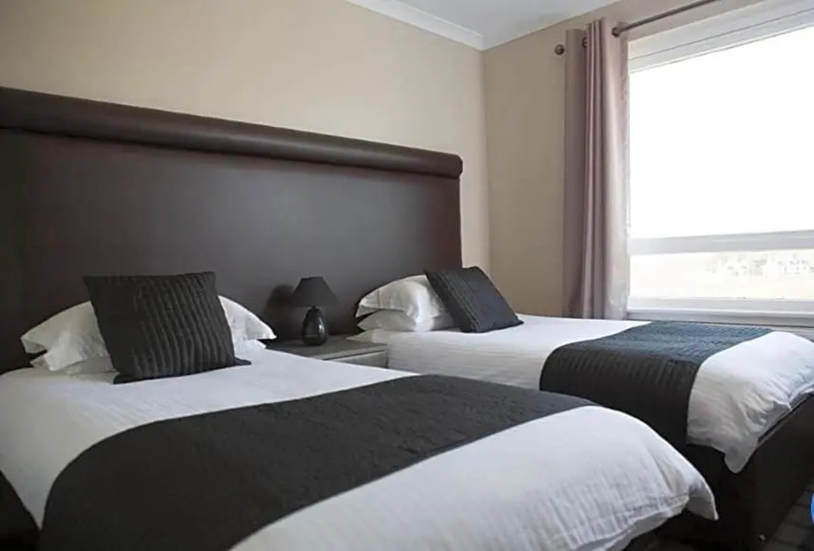 House by the Greenside