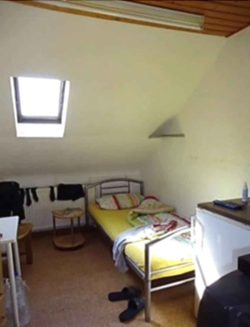 Monteurunterkunft Polat