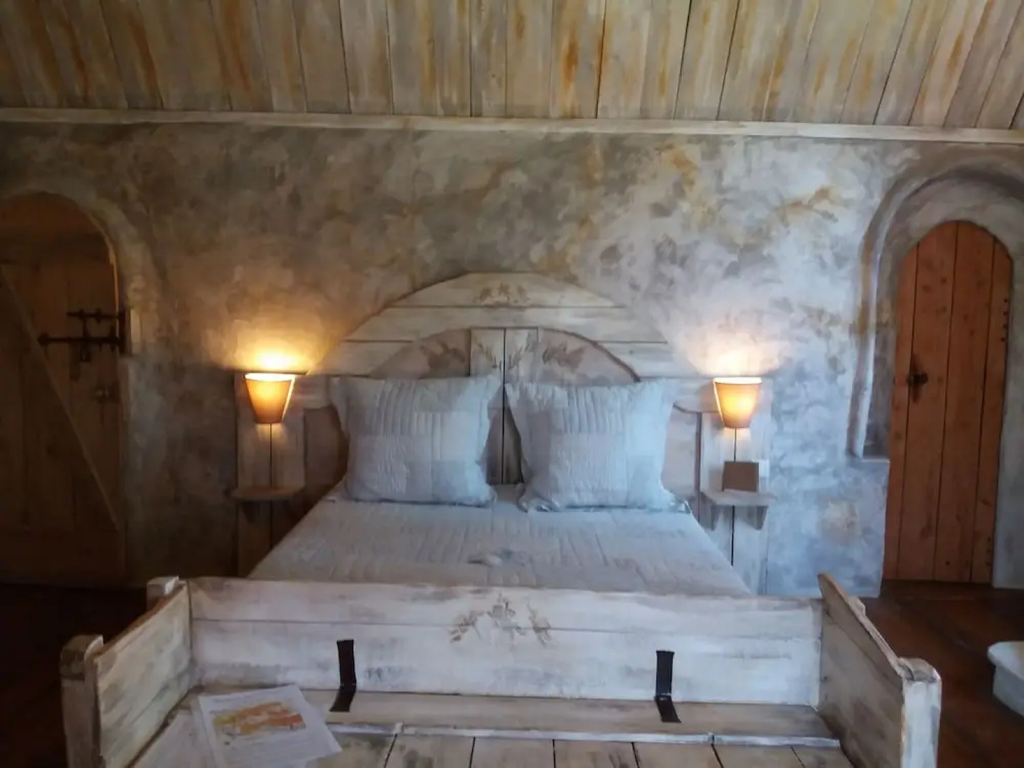 B&B La Medievale du Luberon