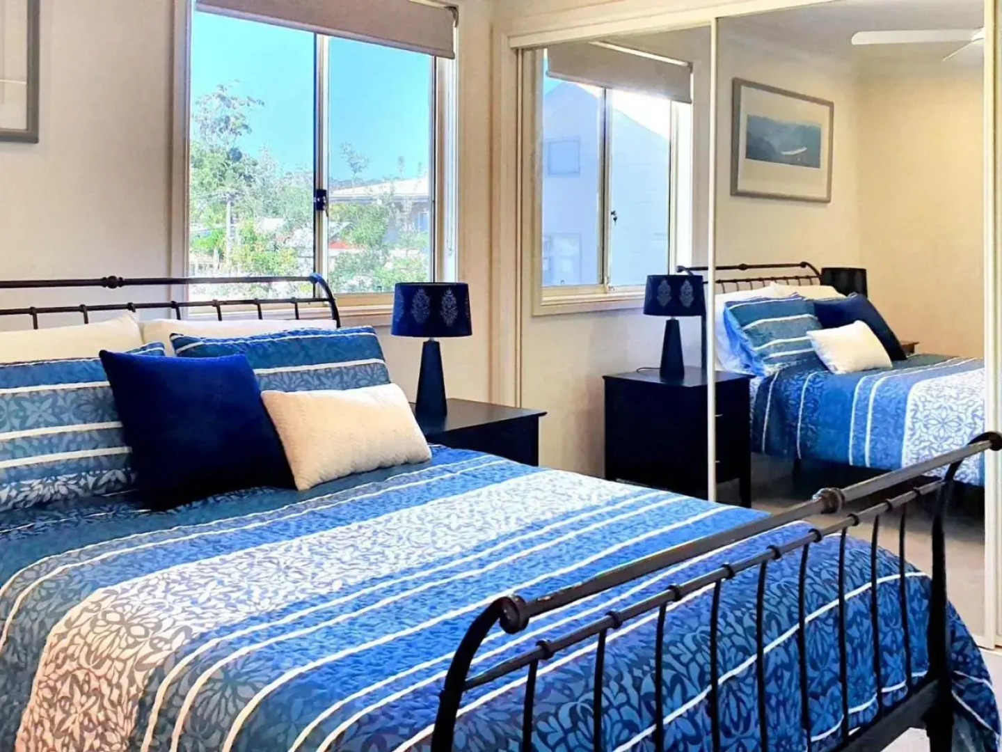 Pelican Beach House 2 Macleay Street