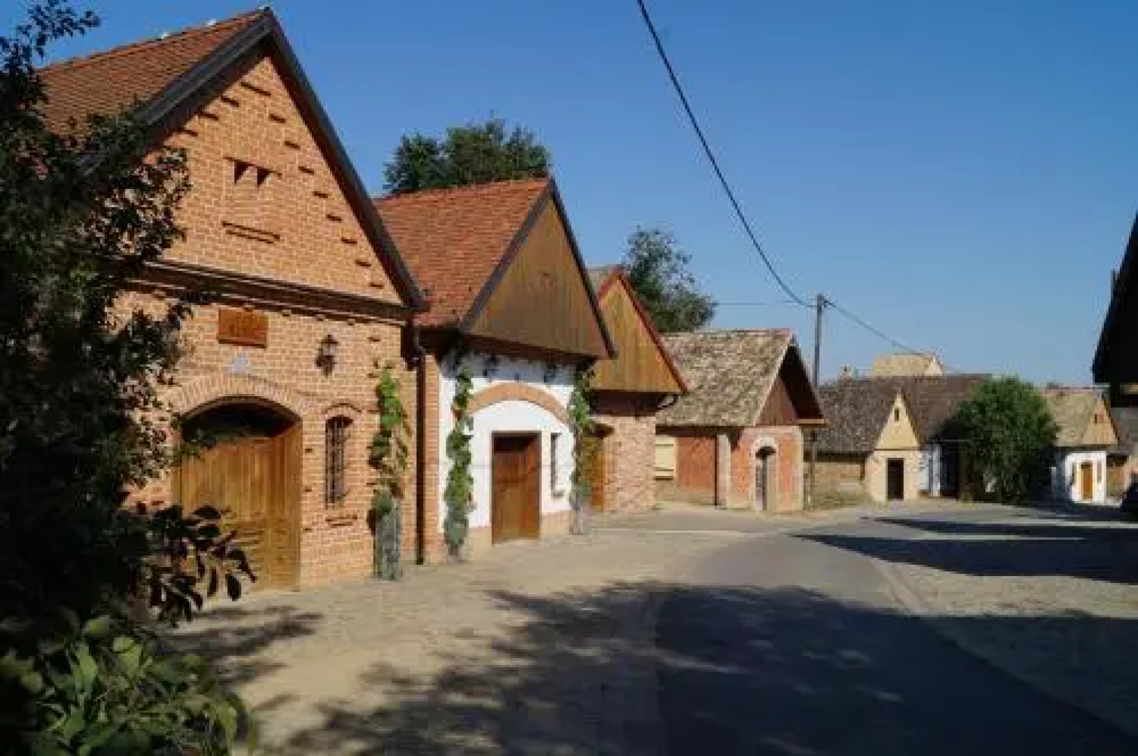 Ruralna Kuća Za Odmor Zajec