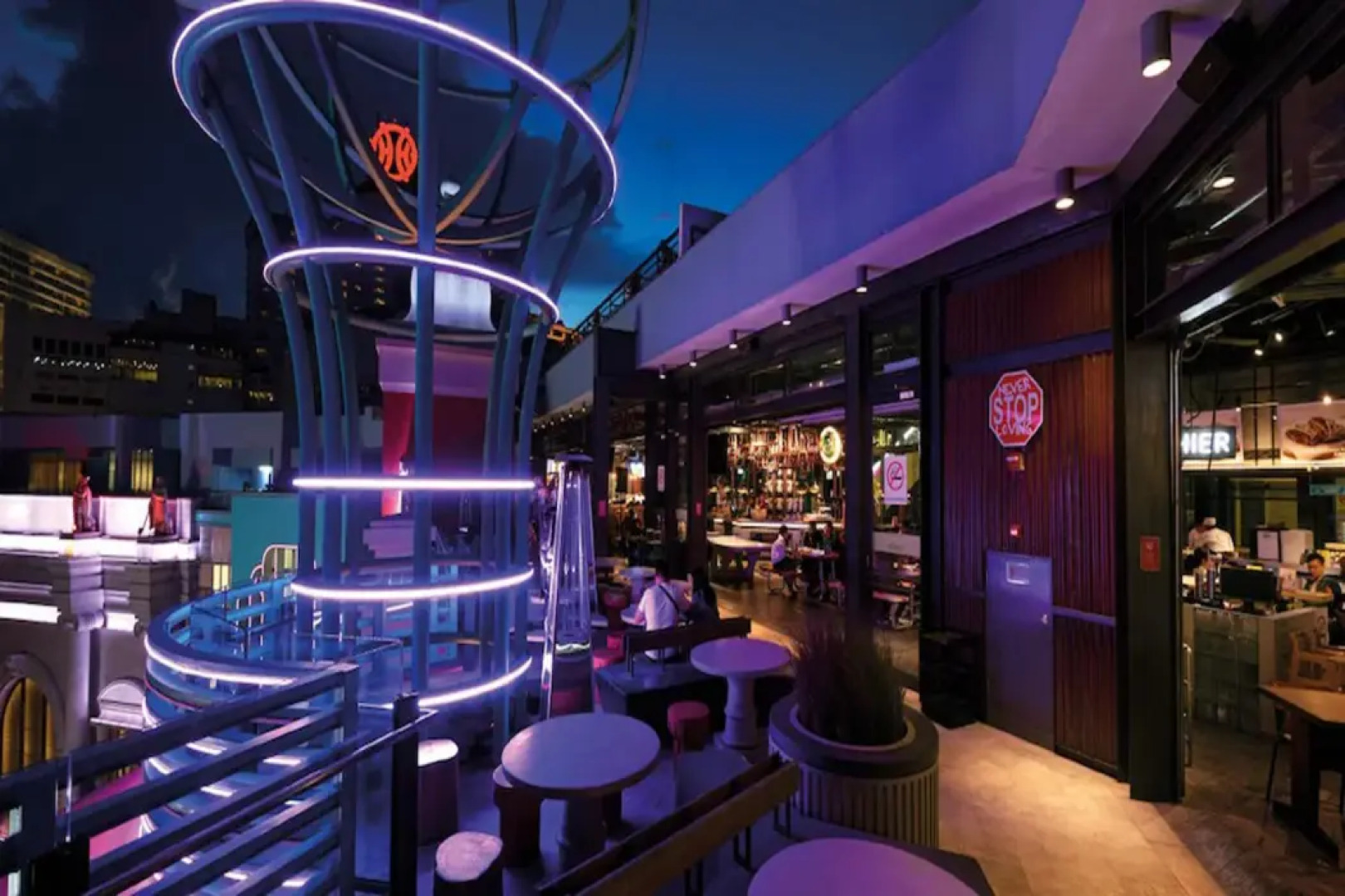 Resorts World Genting – Genting SkyWorlds Hotel