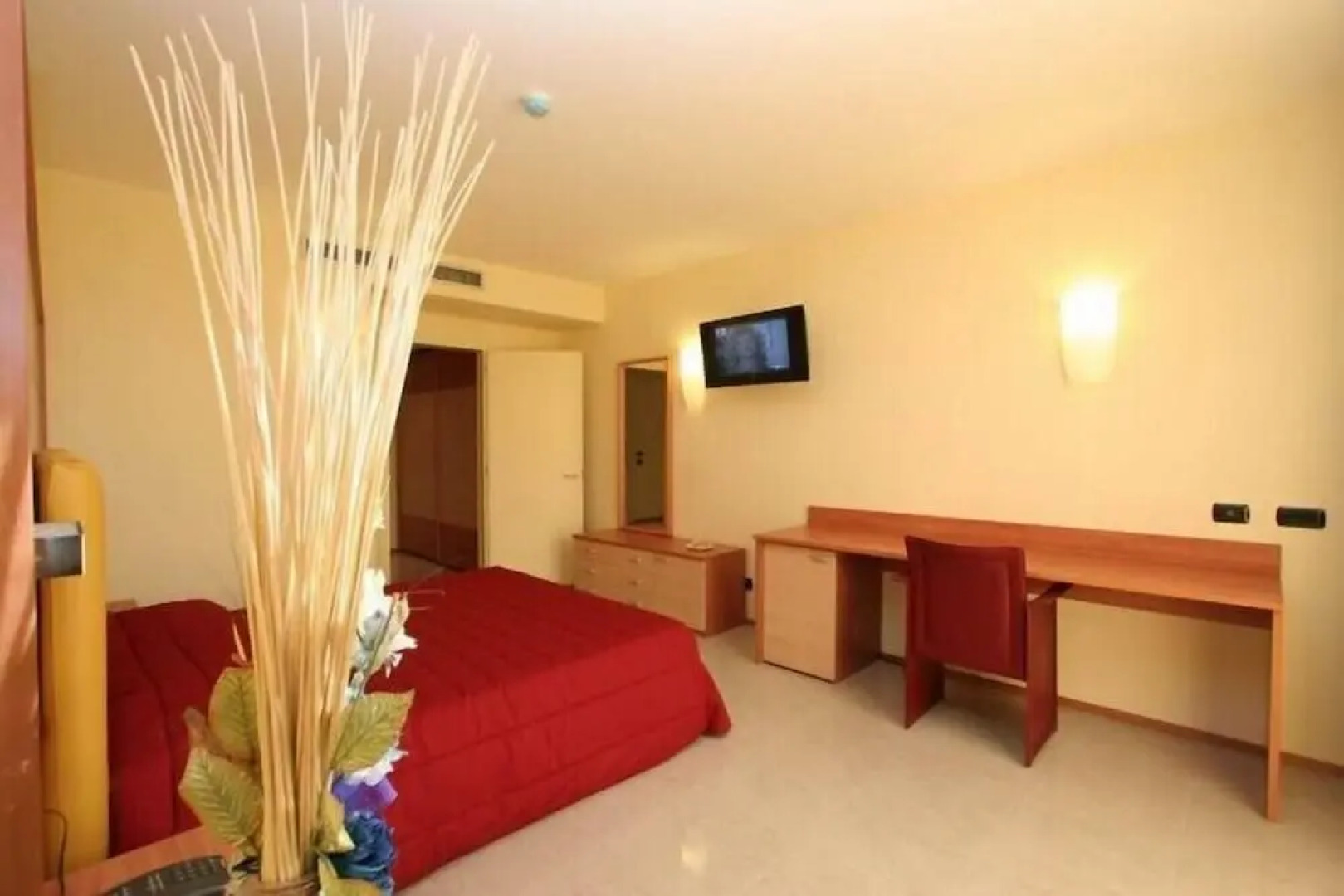 Hotel Ristorante Salyut