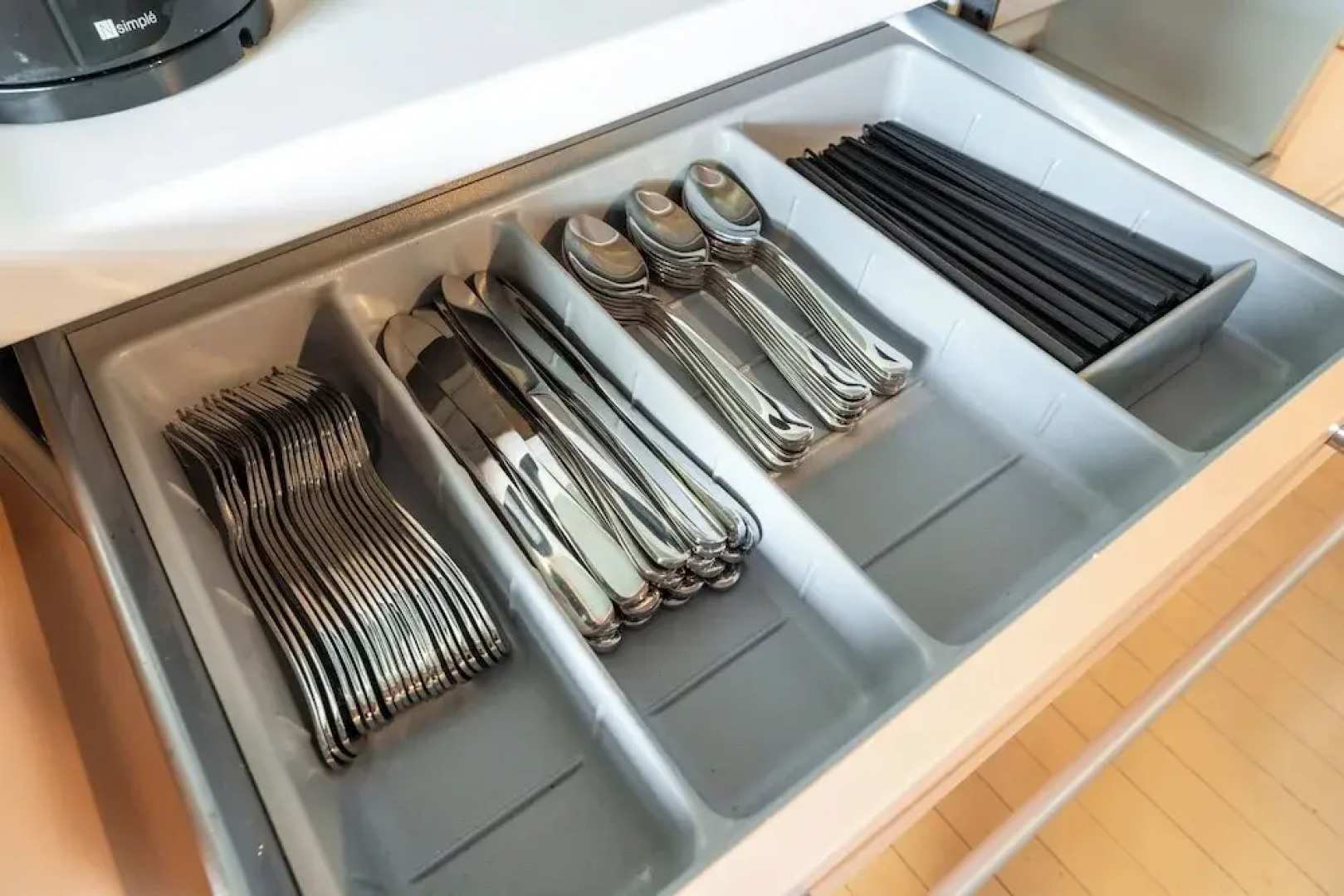 The Palace Of Nature