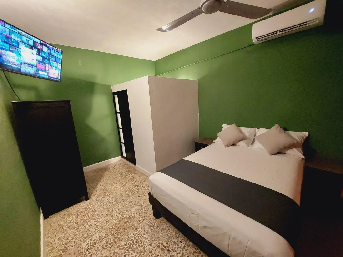 Casa de Huéspedes Juanita