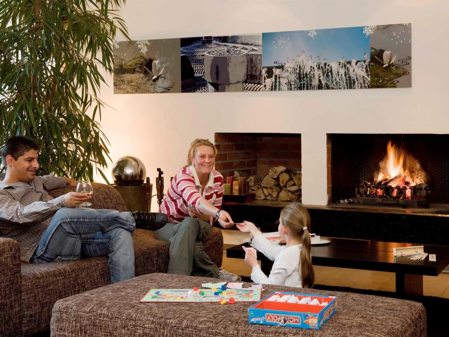 Mercure Hotel Aachen Europaplatz