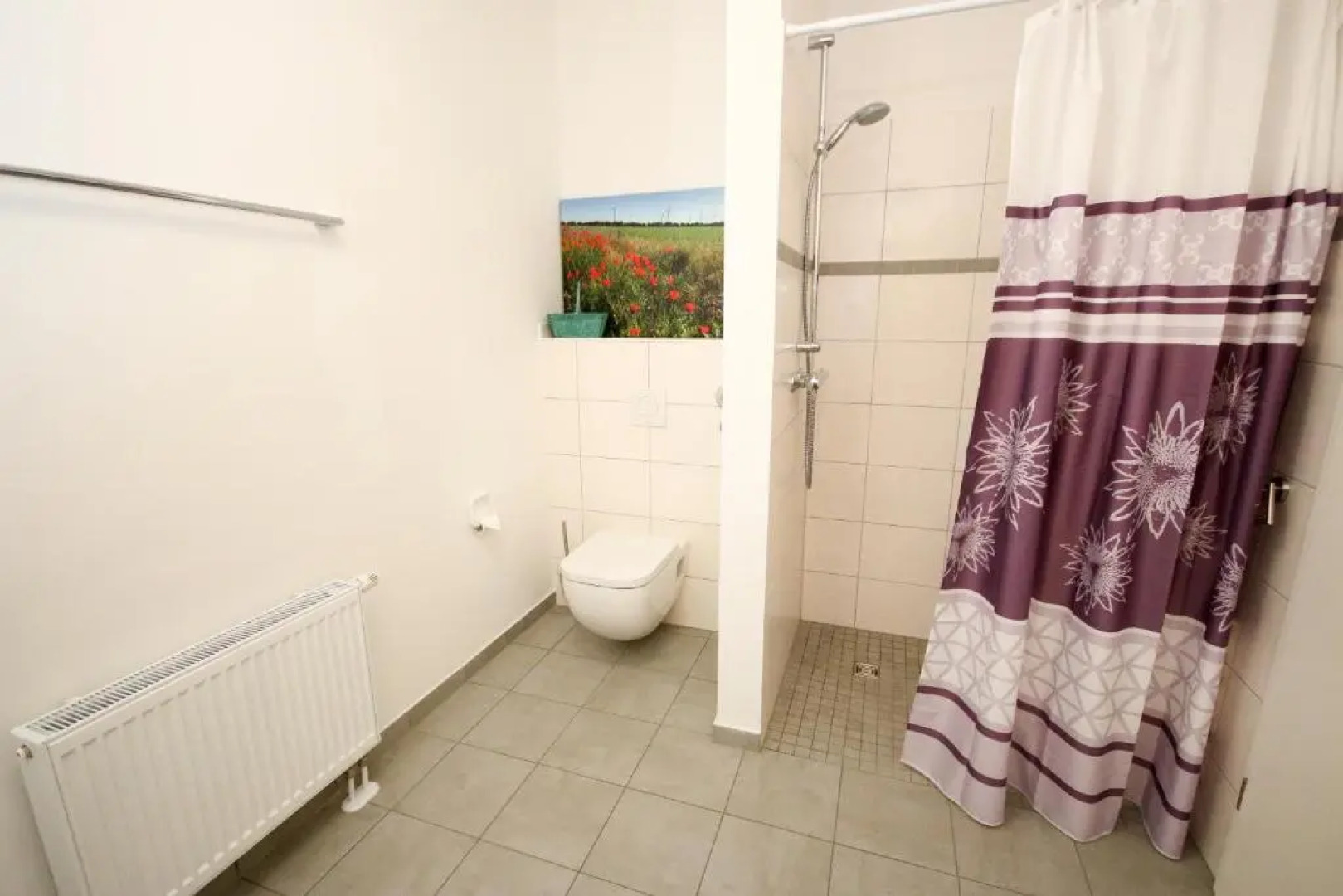 Ferienidyll am Großen Wentowsee