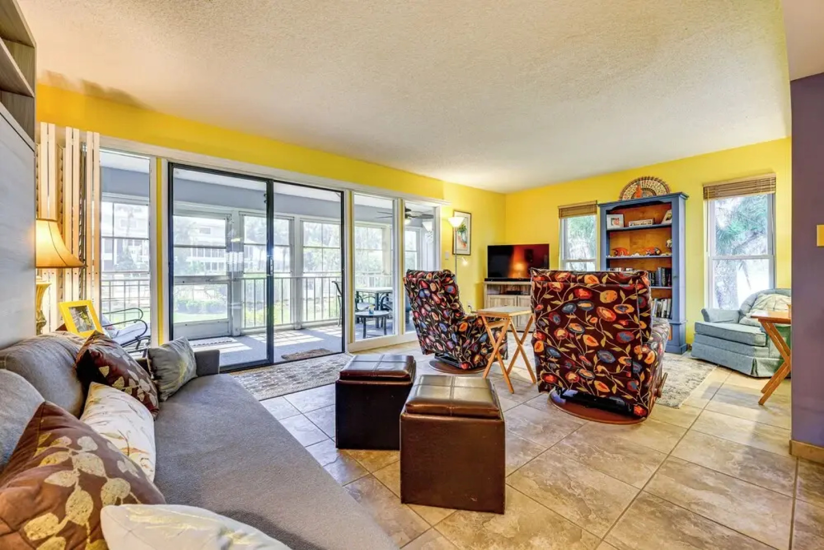 St Johns River Retreat in Welaka w/ Dock Access