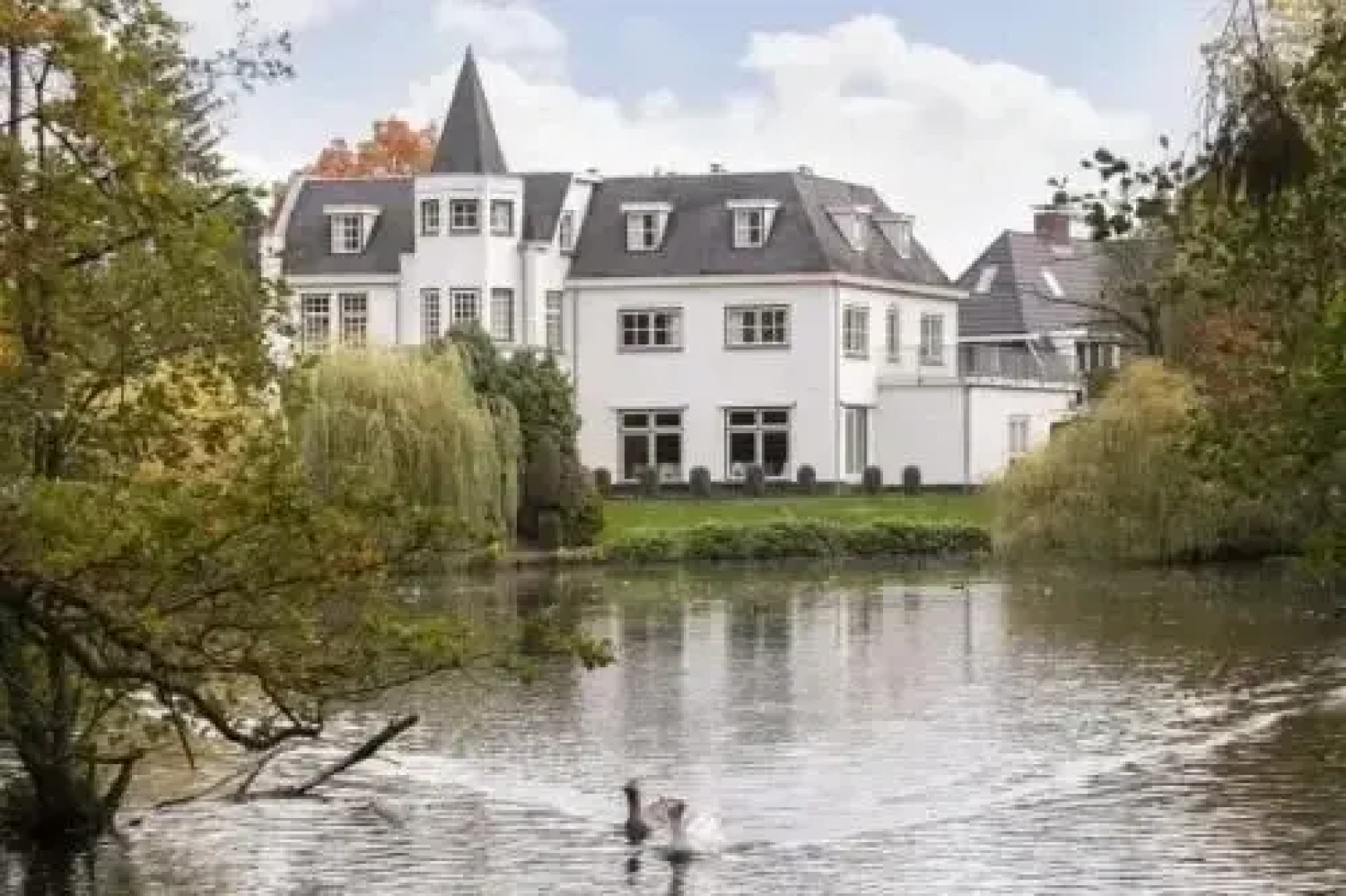 Hotel B&B de Vijverhof