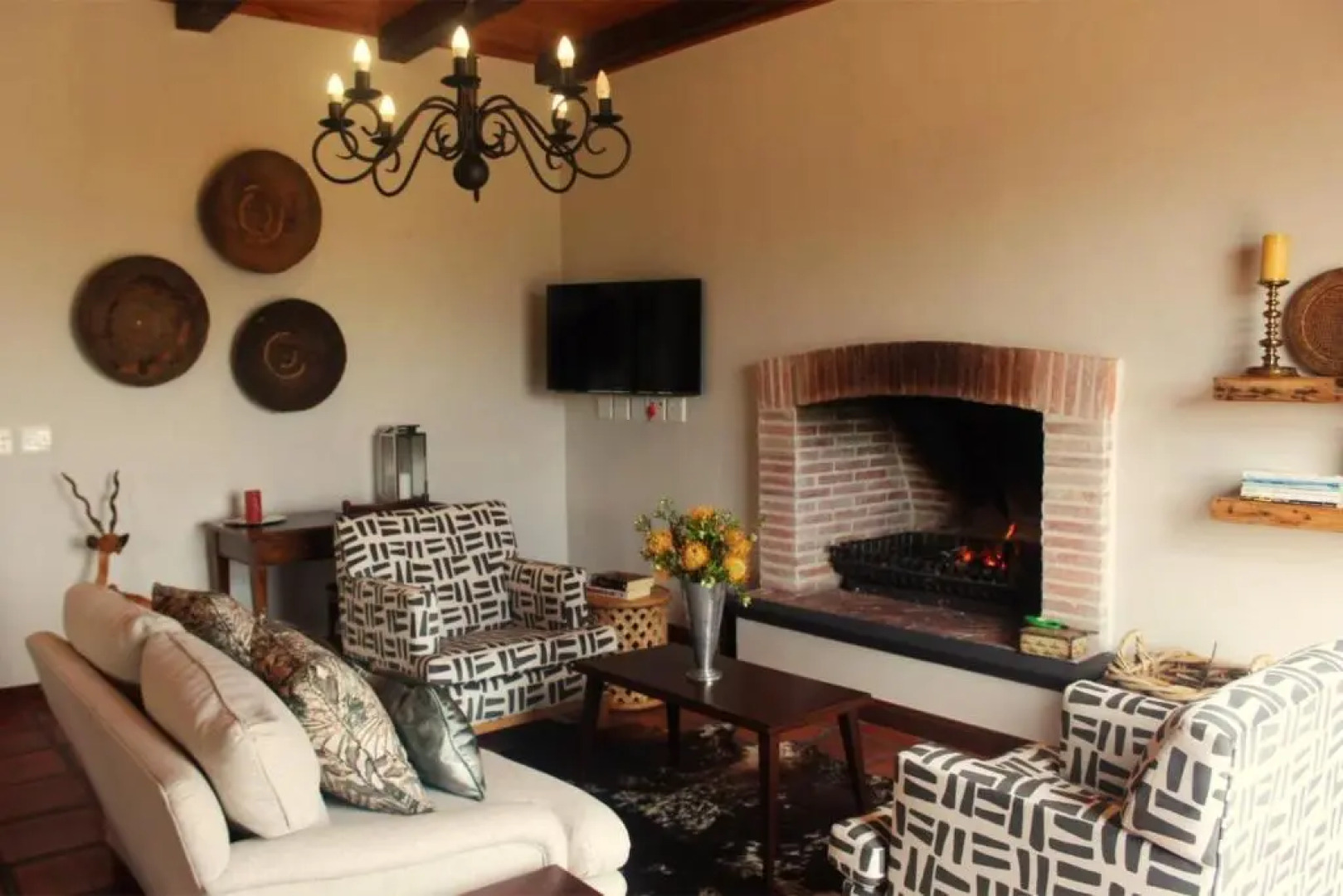 Doornbosch Game Lodge and Guest Houses