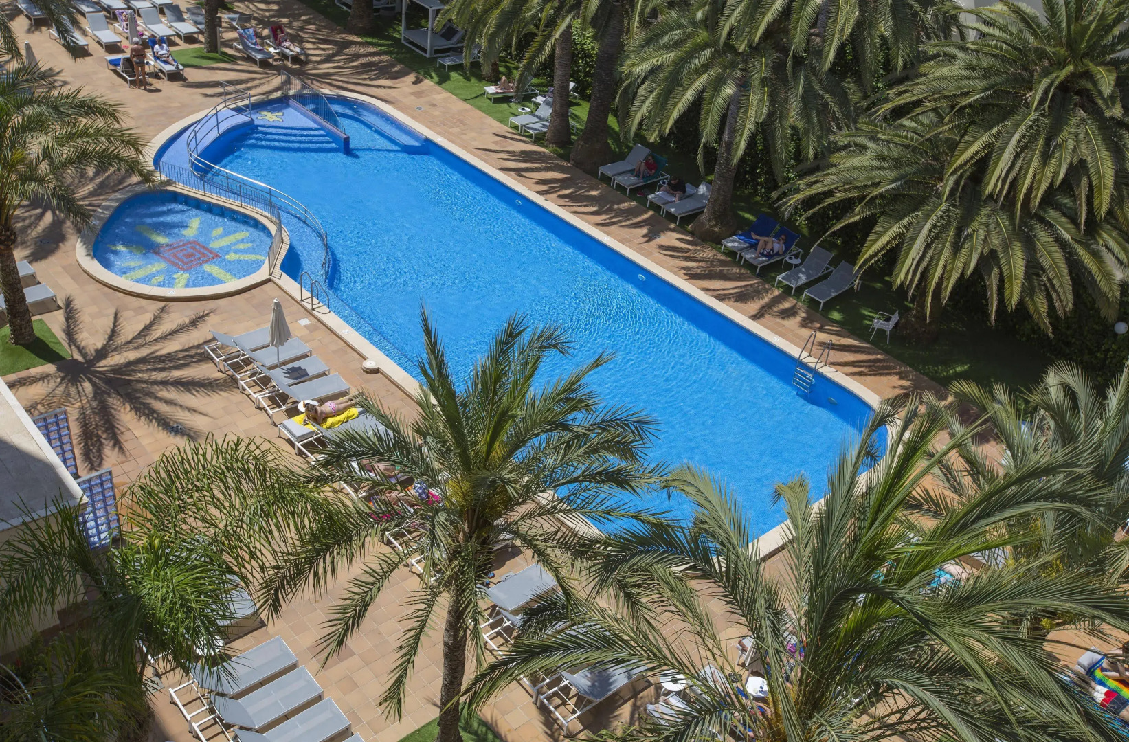 Hotel Bordoy Cosmopolitan