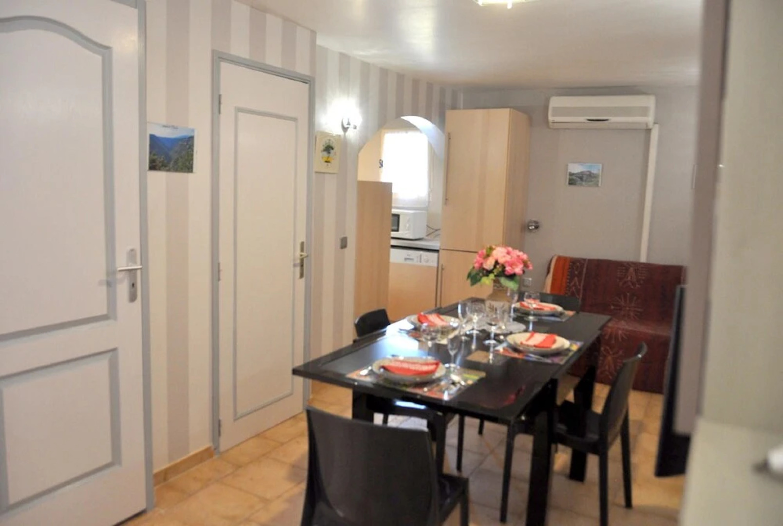 Holiday home Impasse du Levant