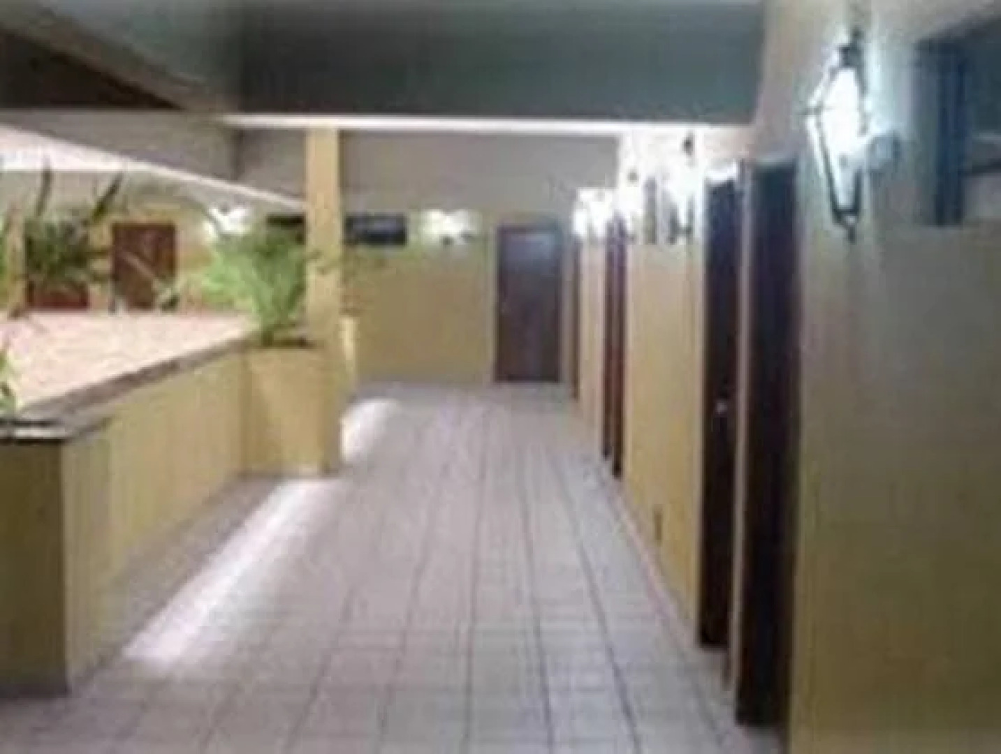 Tropeiro Plaza Hotel