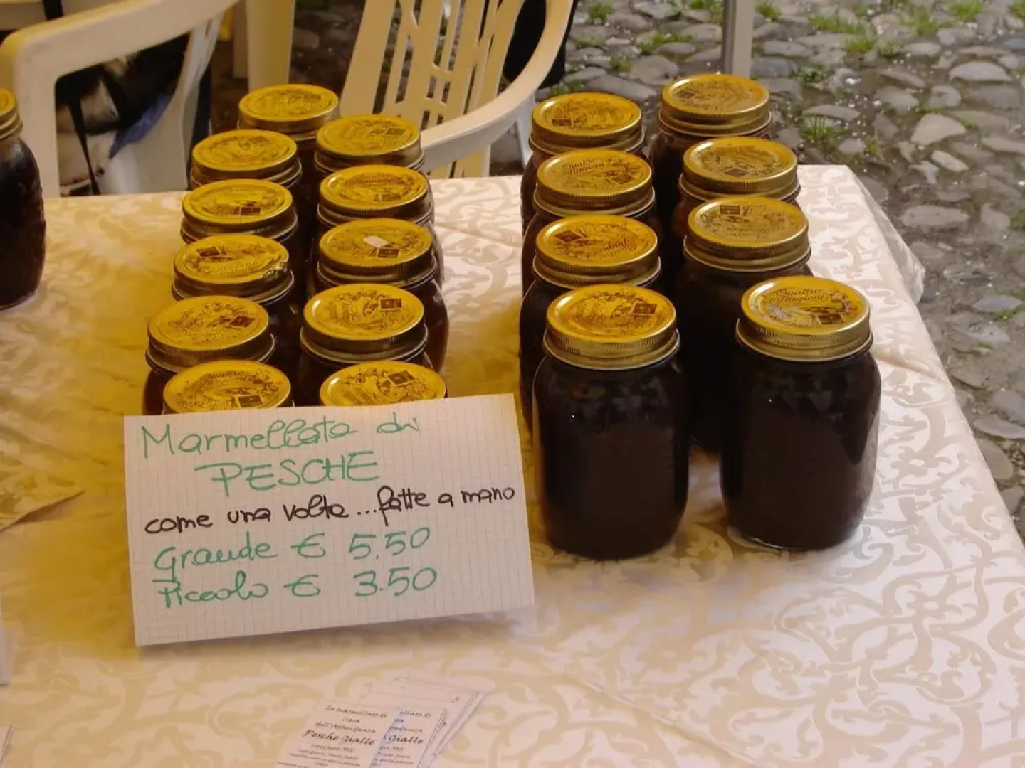 Casa dell'Abbondanza B&B Agriturismo