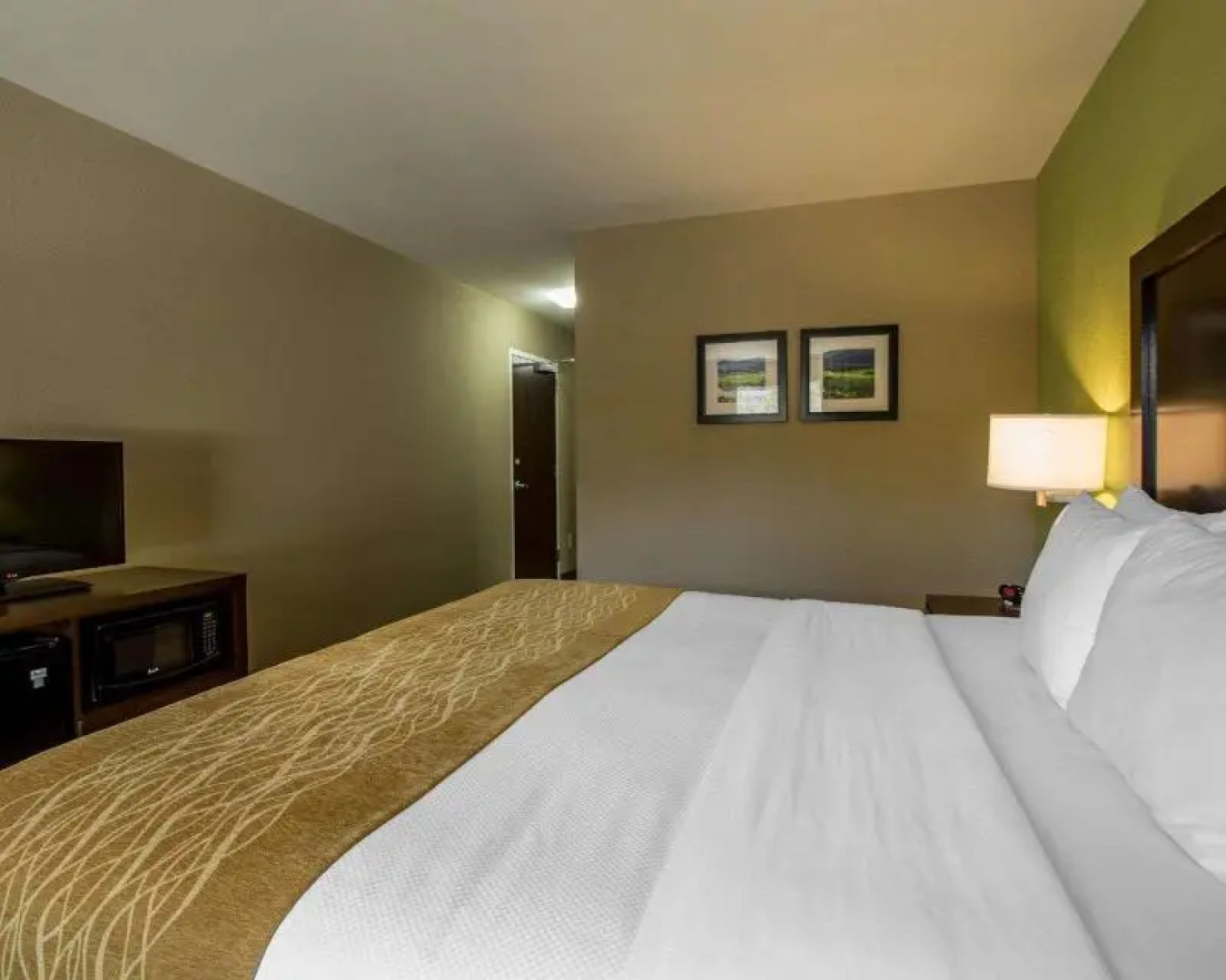 Comfort Inn Sylva - Cullowhee