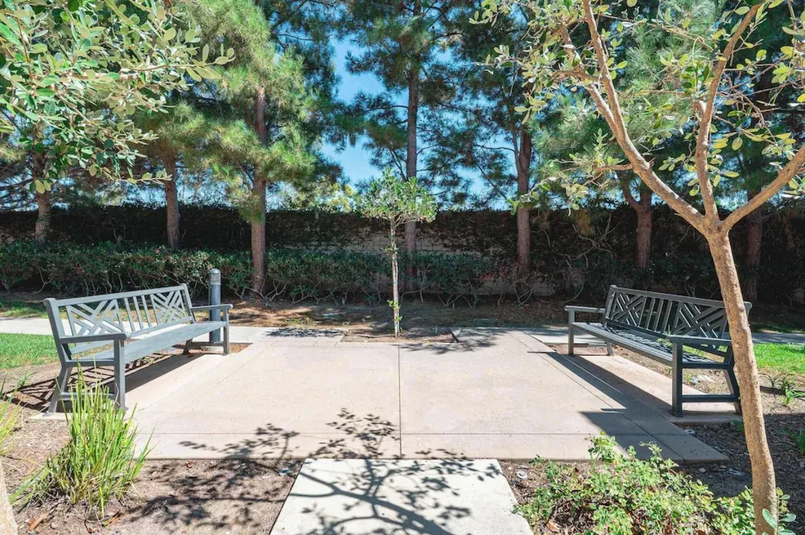 Private Entry Suite w Patio Bath Kitchenette