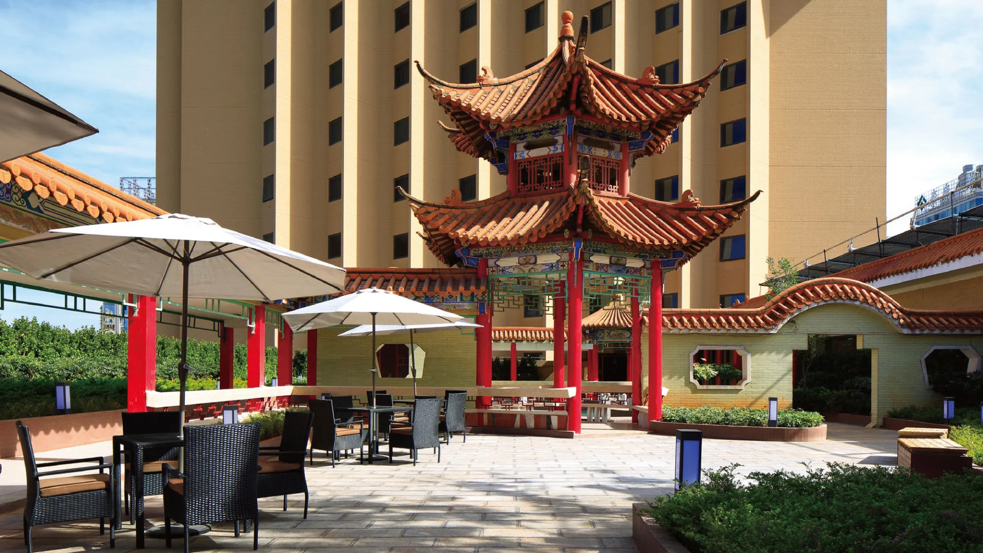 Holiday Inn Kunming City Centre by IHG