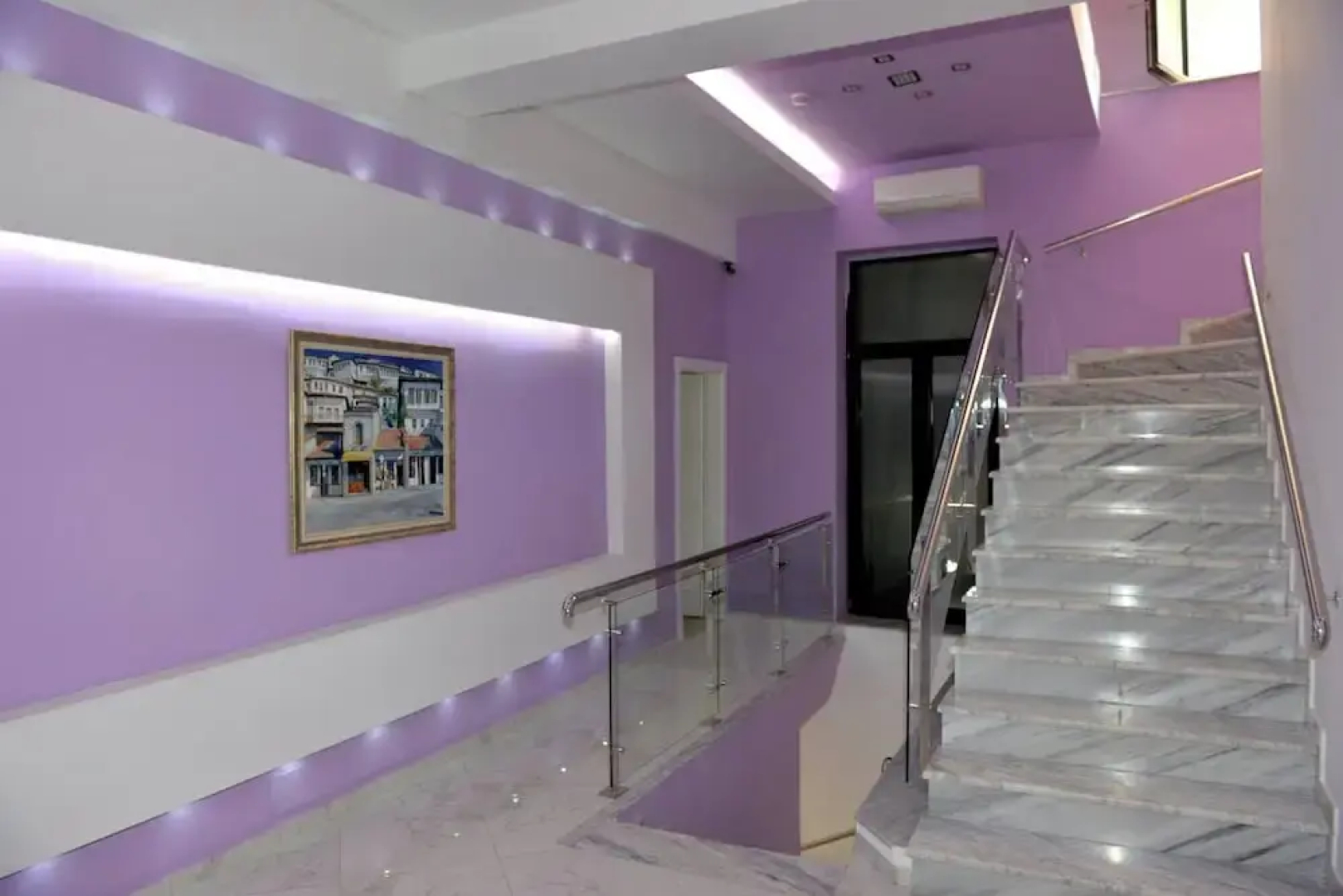 White City Hotel