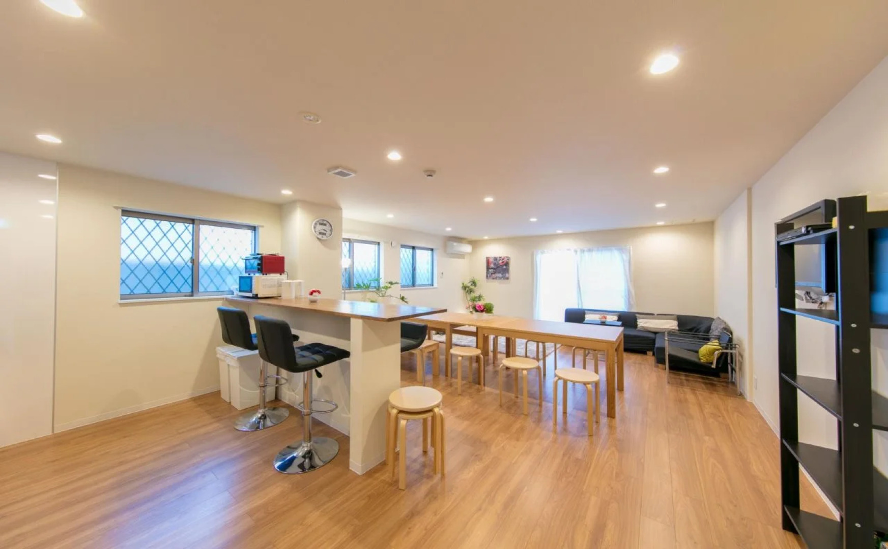 Guesthouse SAI - Hostel