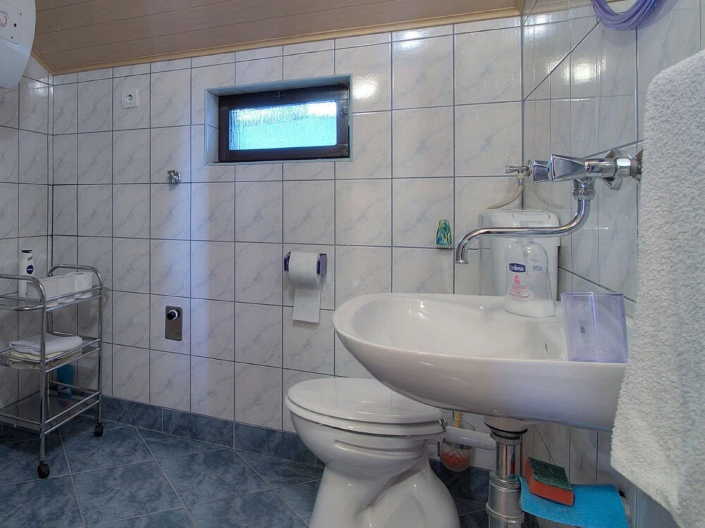 Fantastic two Storey Holiday Home With Beautiful Garden, Amazing Panoramic View