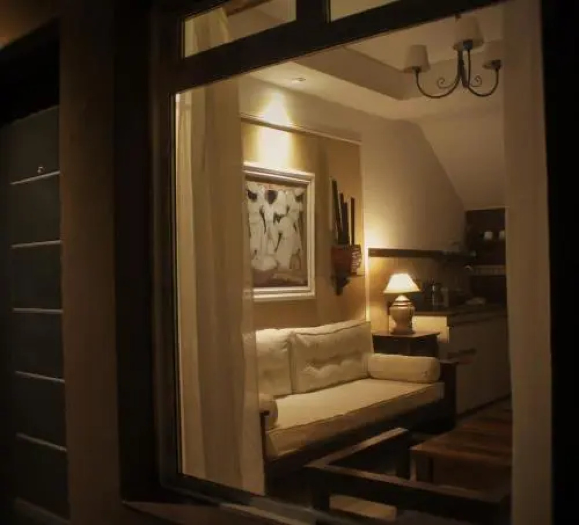 Aborigen Apart Boutique