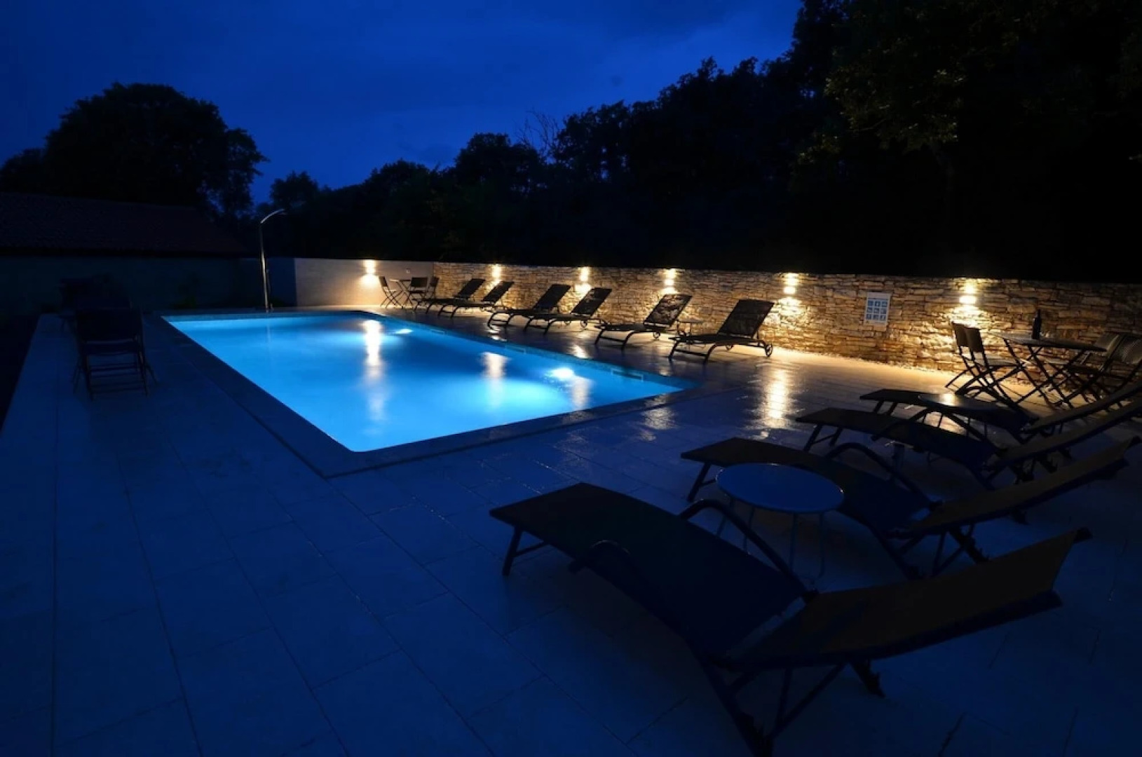 Juraga Apartment in Bale