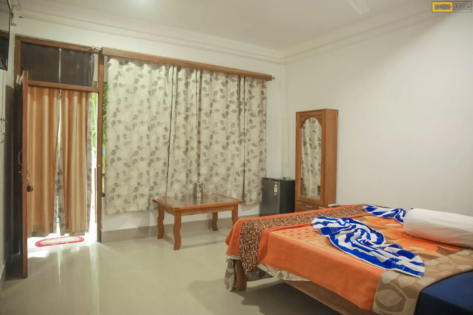 Sunrise Beach Resort