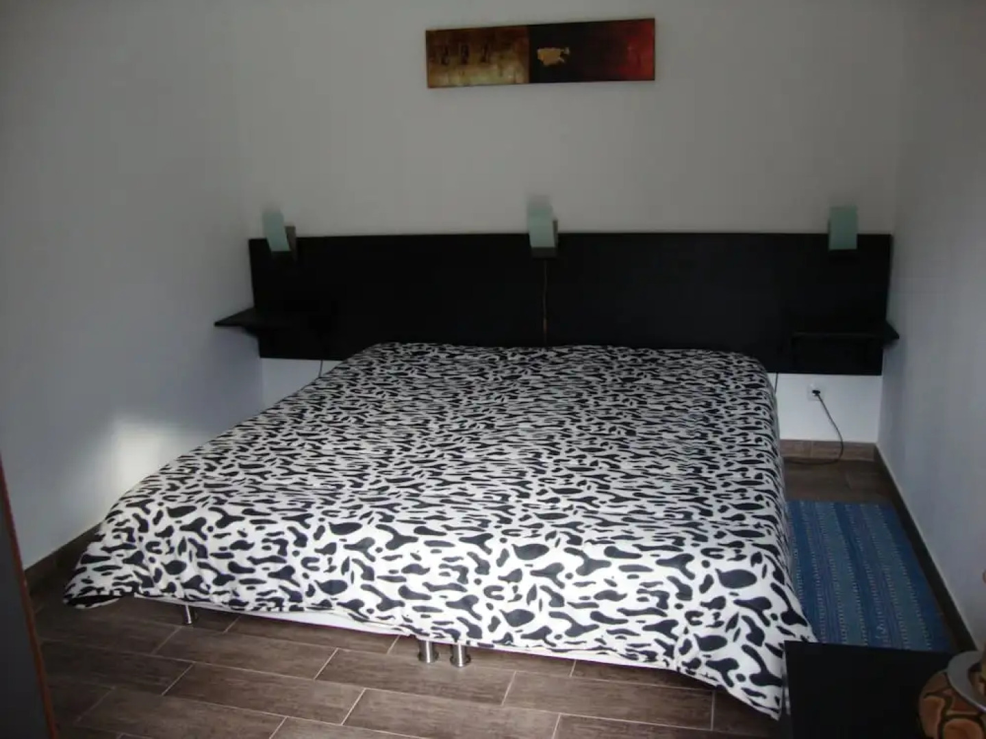 Casa Da Poça Branca