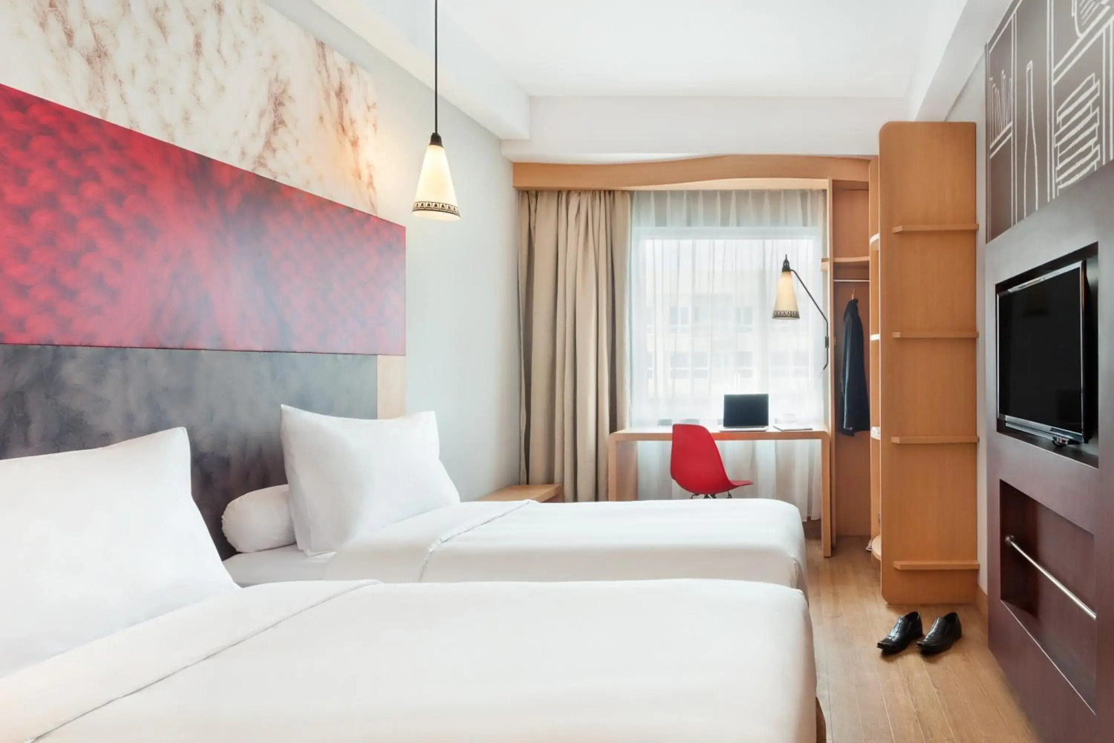 ibis Yogyakarta Adi Sucipto