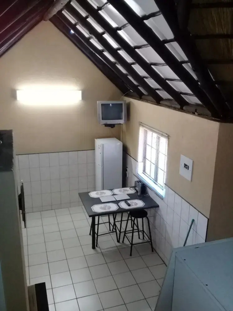 Horizon View Chalets