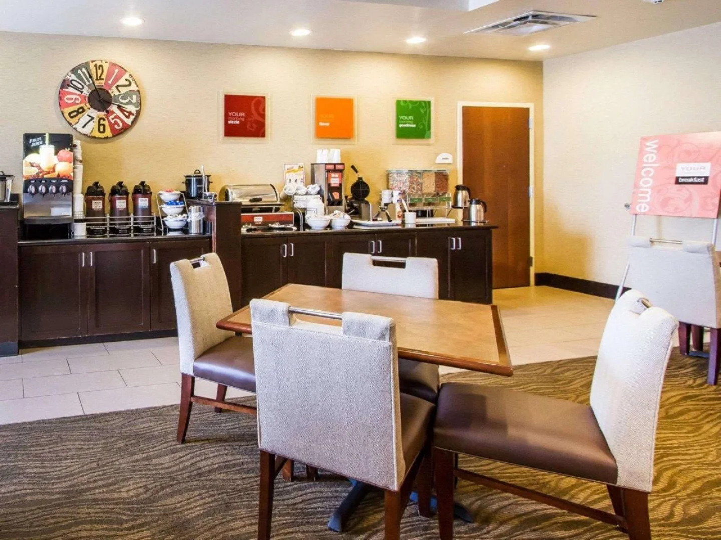 Hampton Inn Oak Grove Fort Campbell
