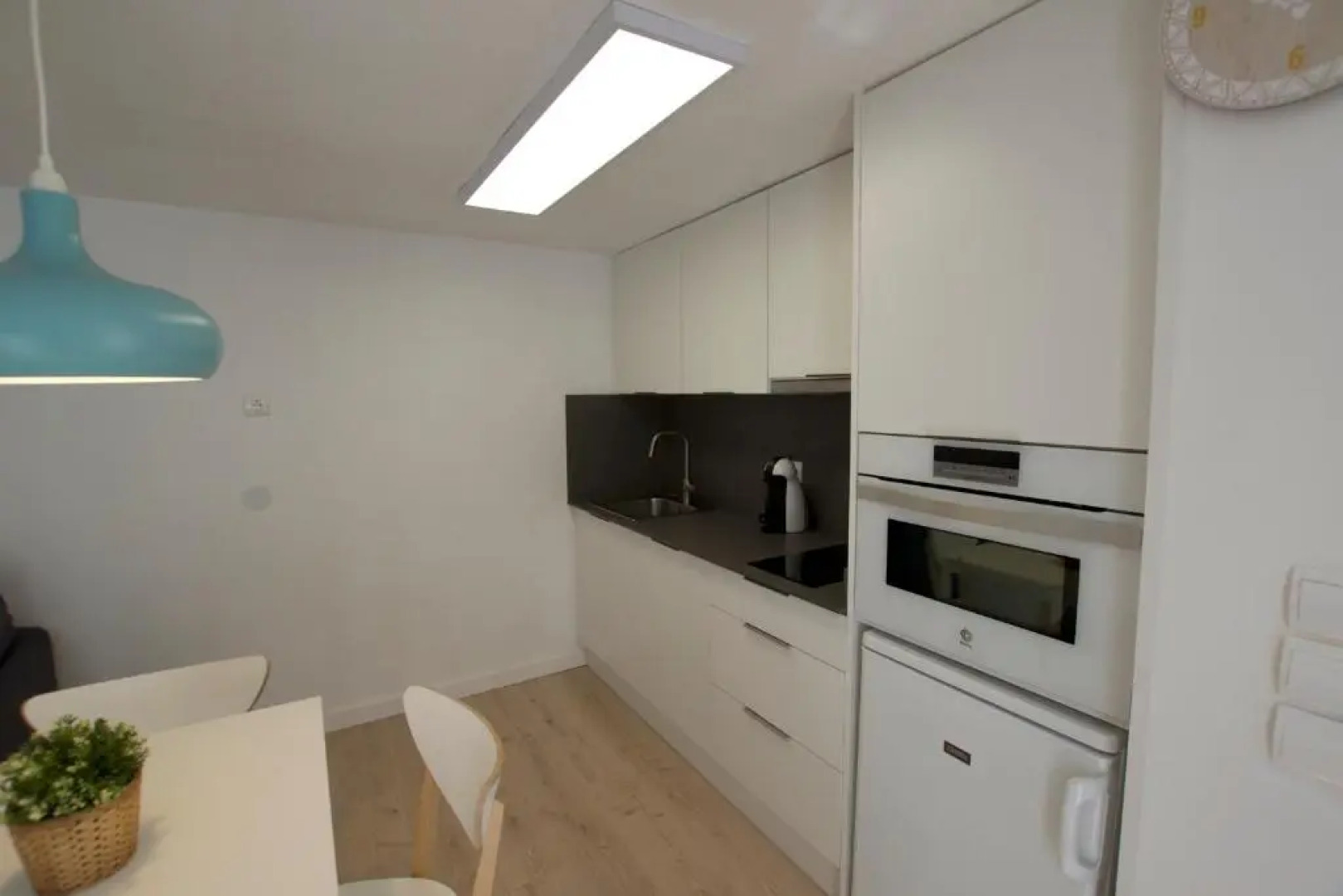 Apartamento Cal Galicat