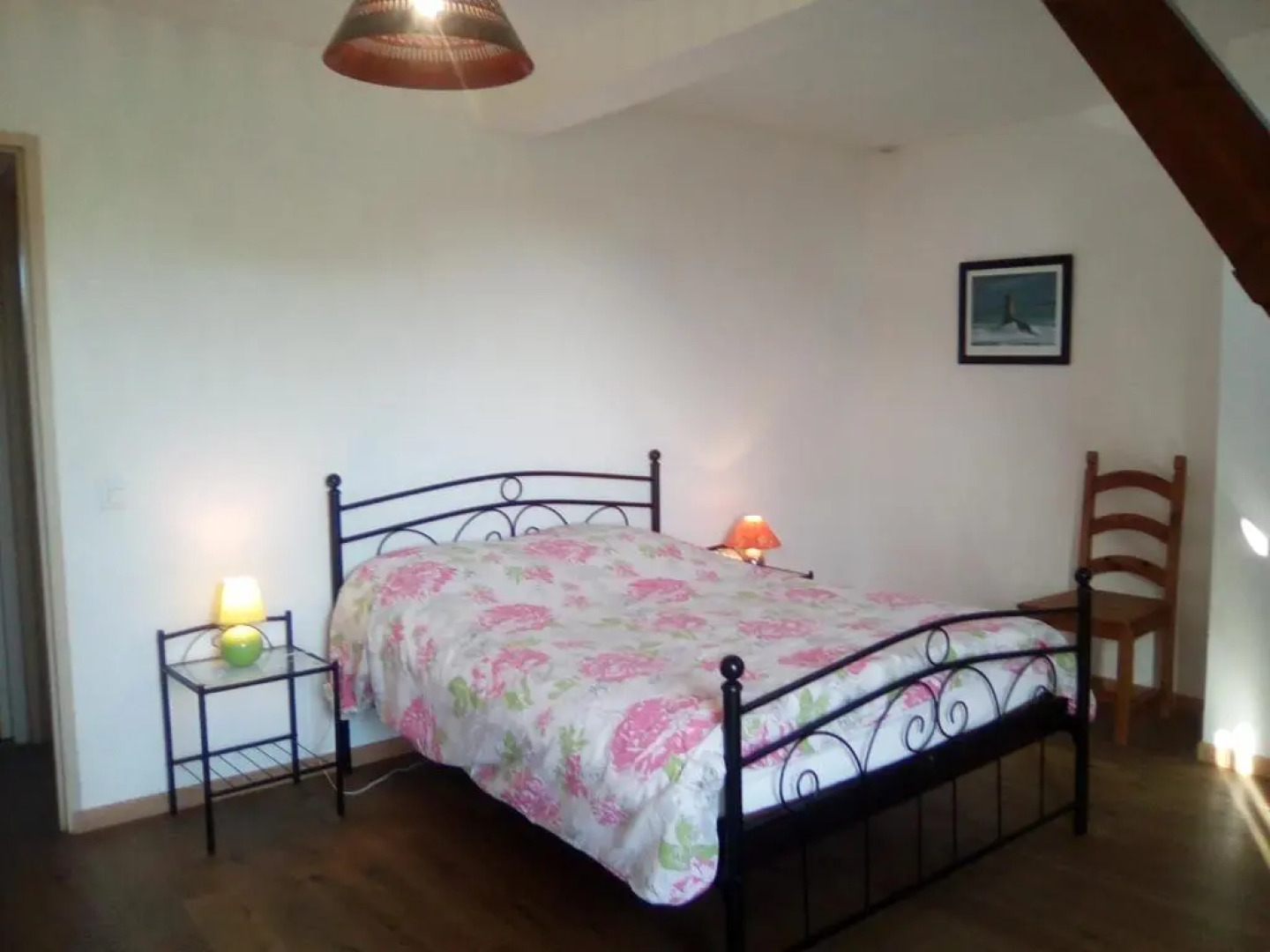 La ferme de la Baconnerie