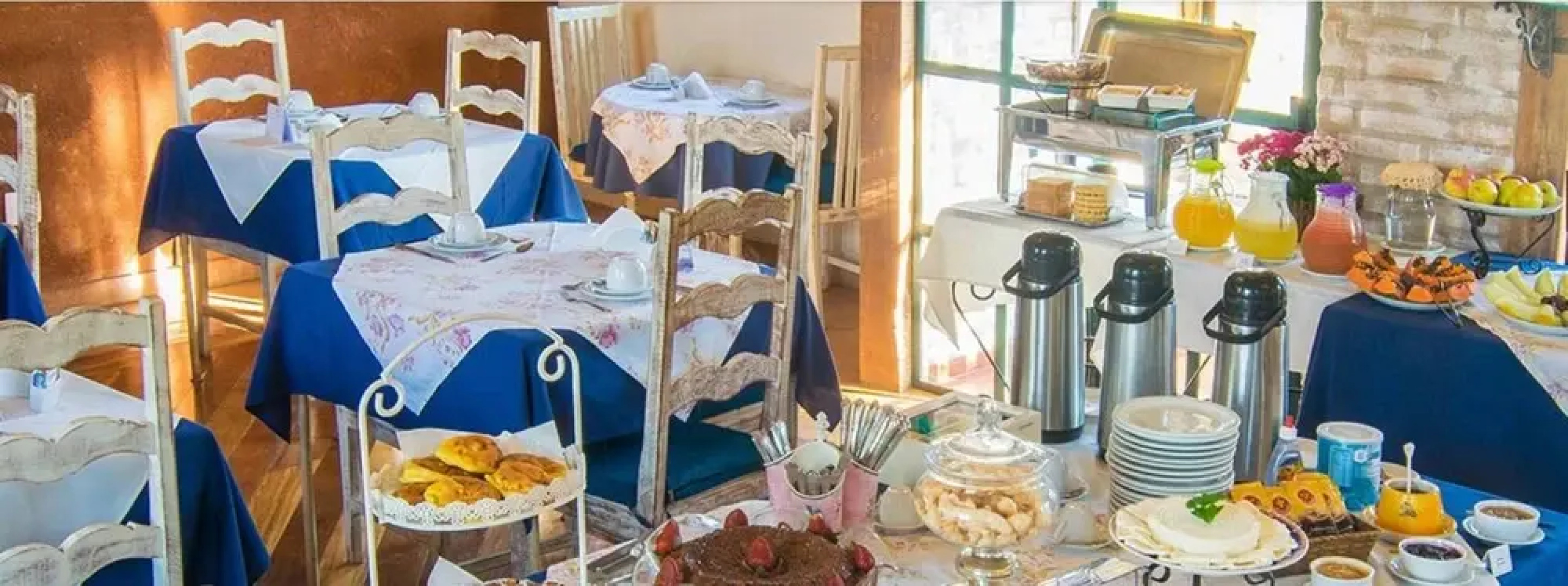 Pousada Villa Allegra