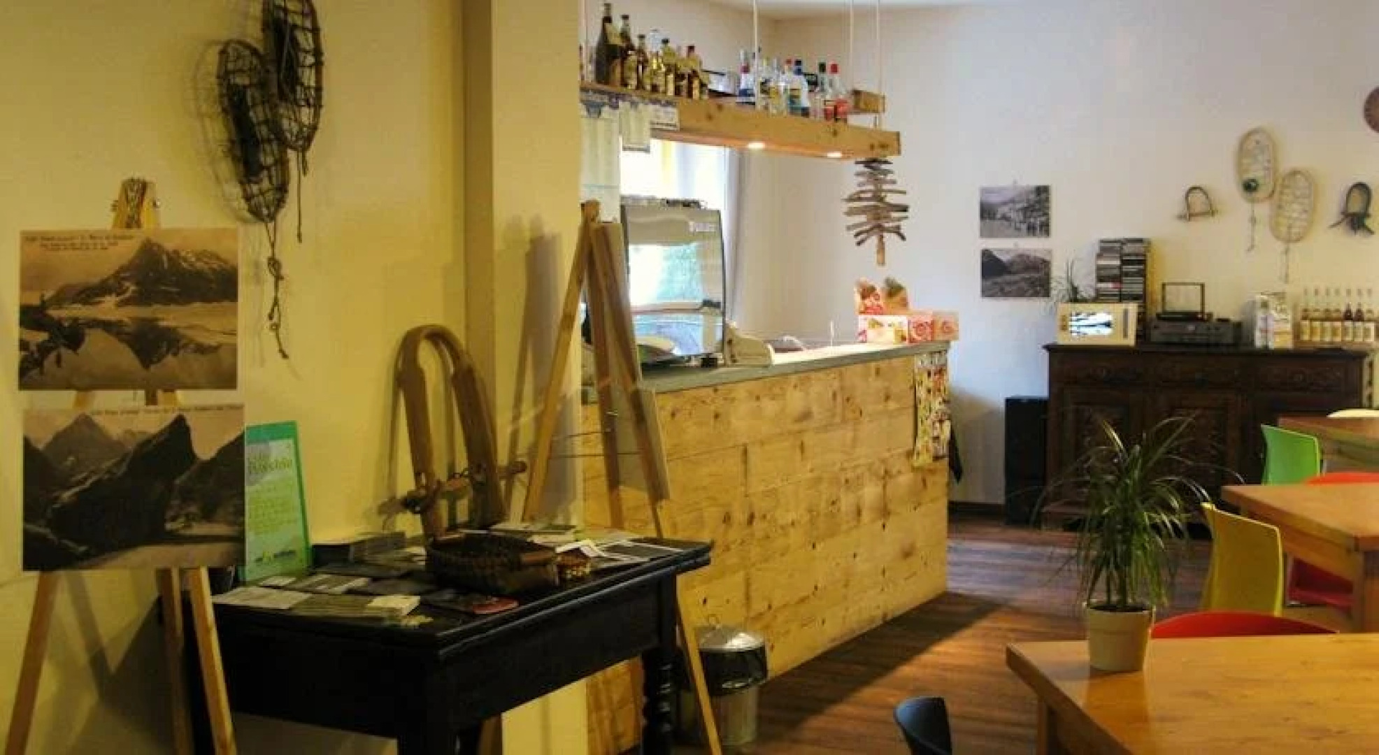 Locanda Alpina Balma Meris