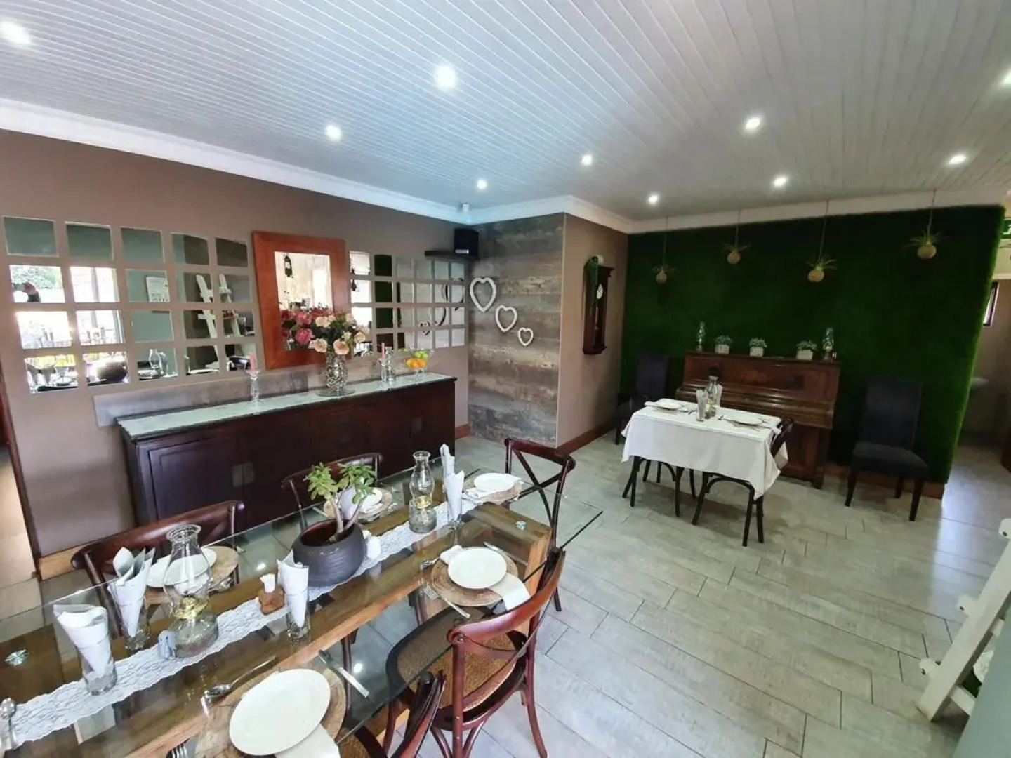 Diamond Rose Guest House