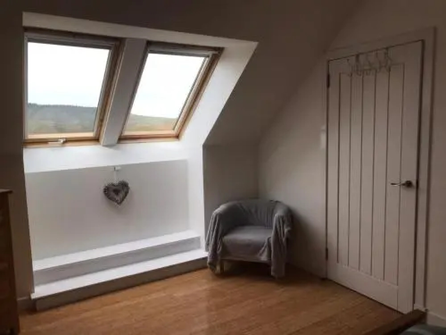 Isle of Gigha Cottages