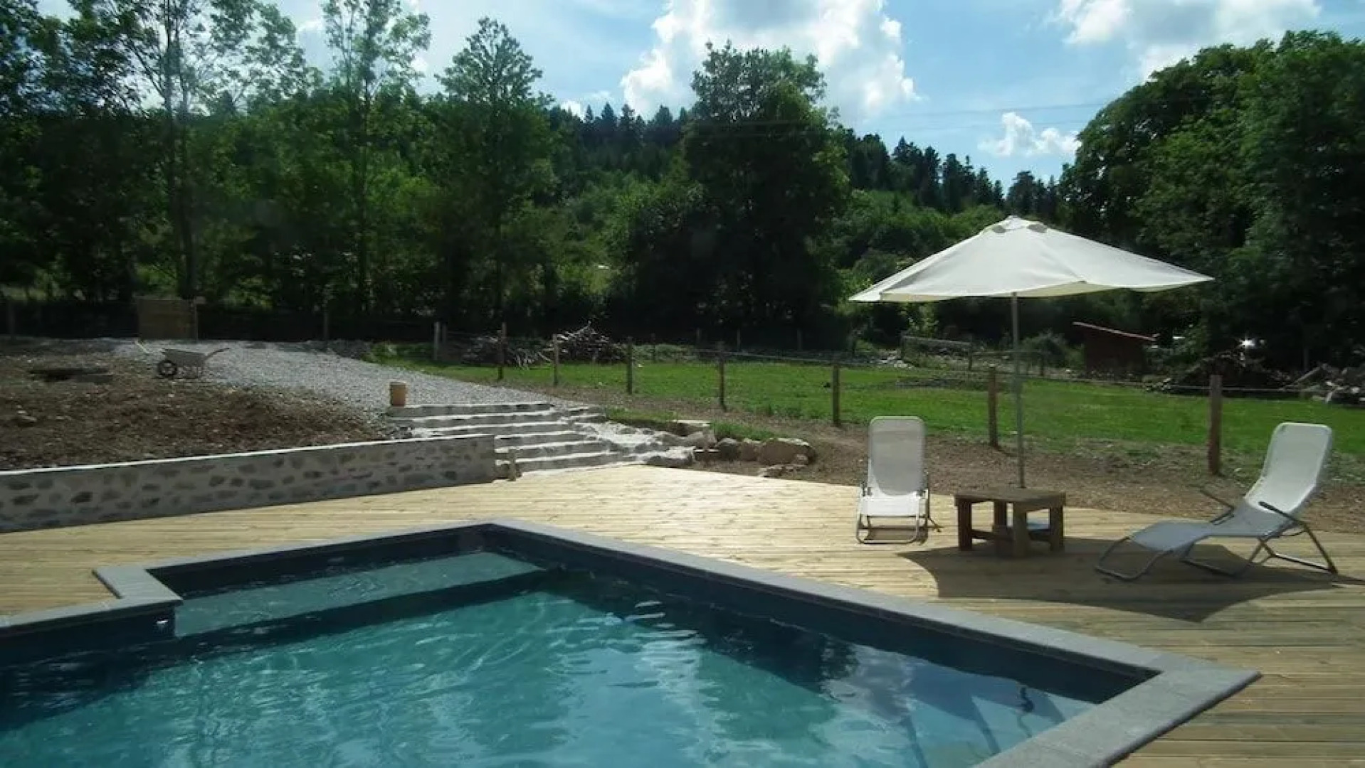 Chambres D'Hôtes Il Fut Un Temps