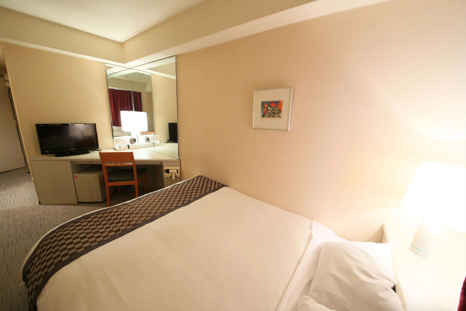 Отель Shinjuku Washington Hotel Annex