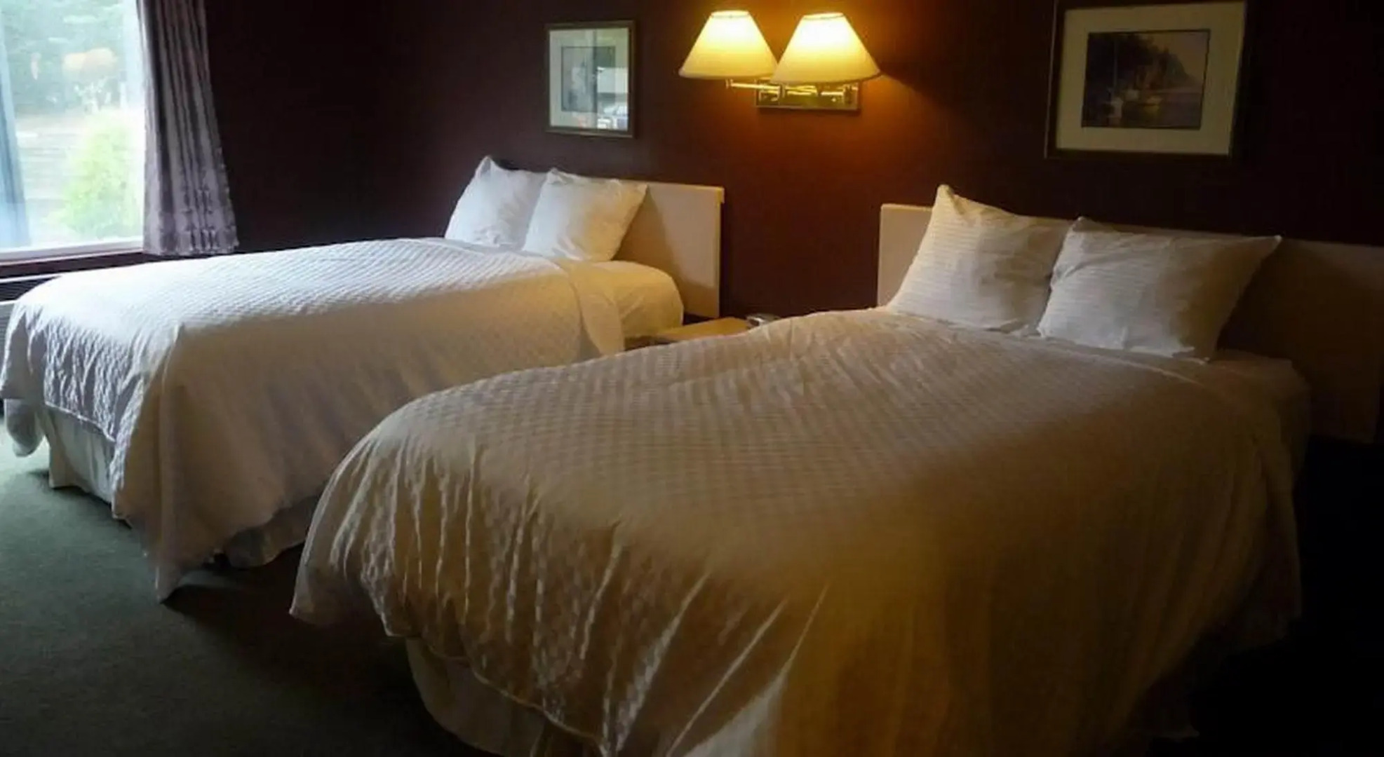 Hotel Feng, BW Signature Collection