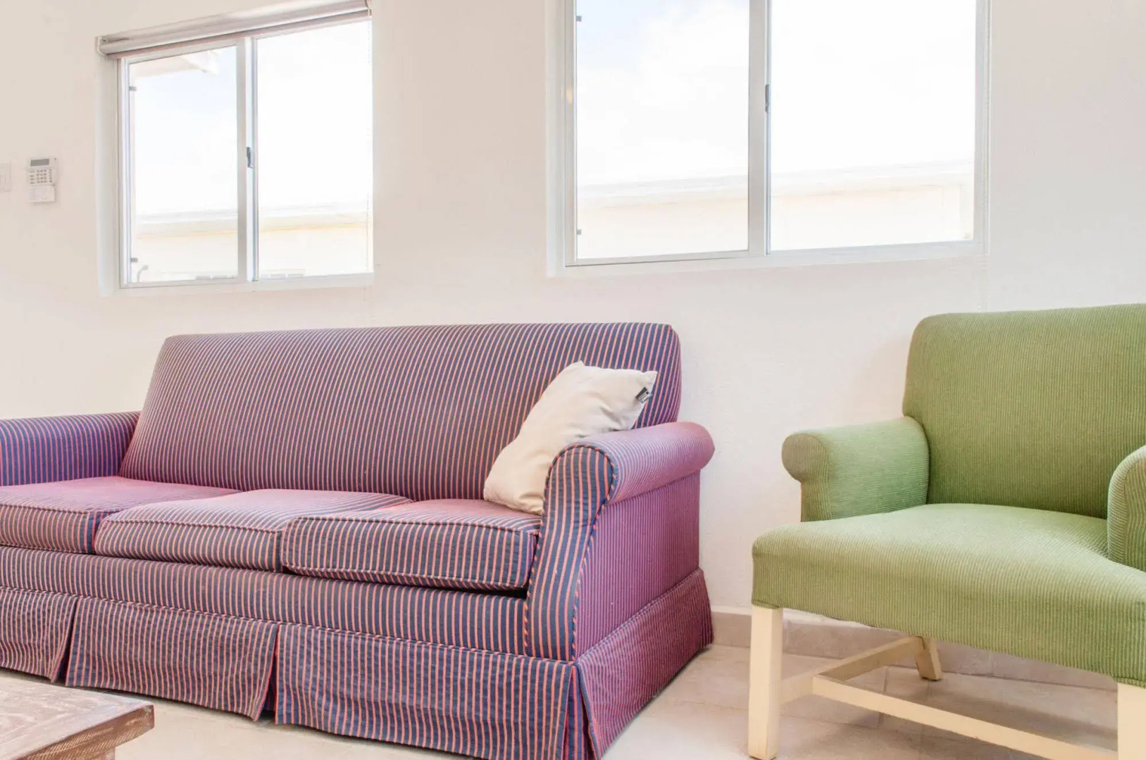 Pauline's Apartments Aruba