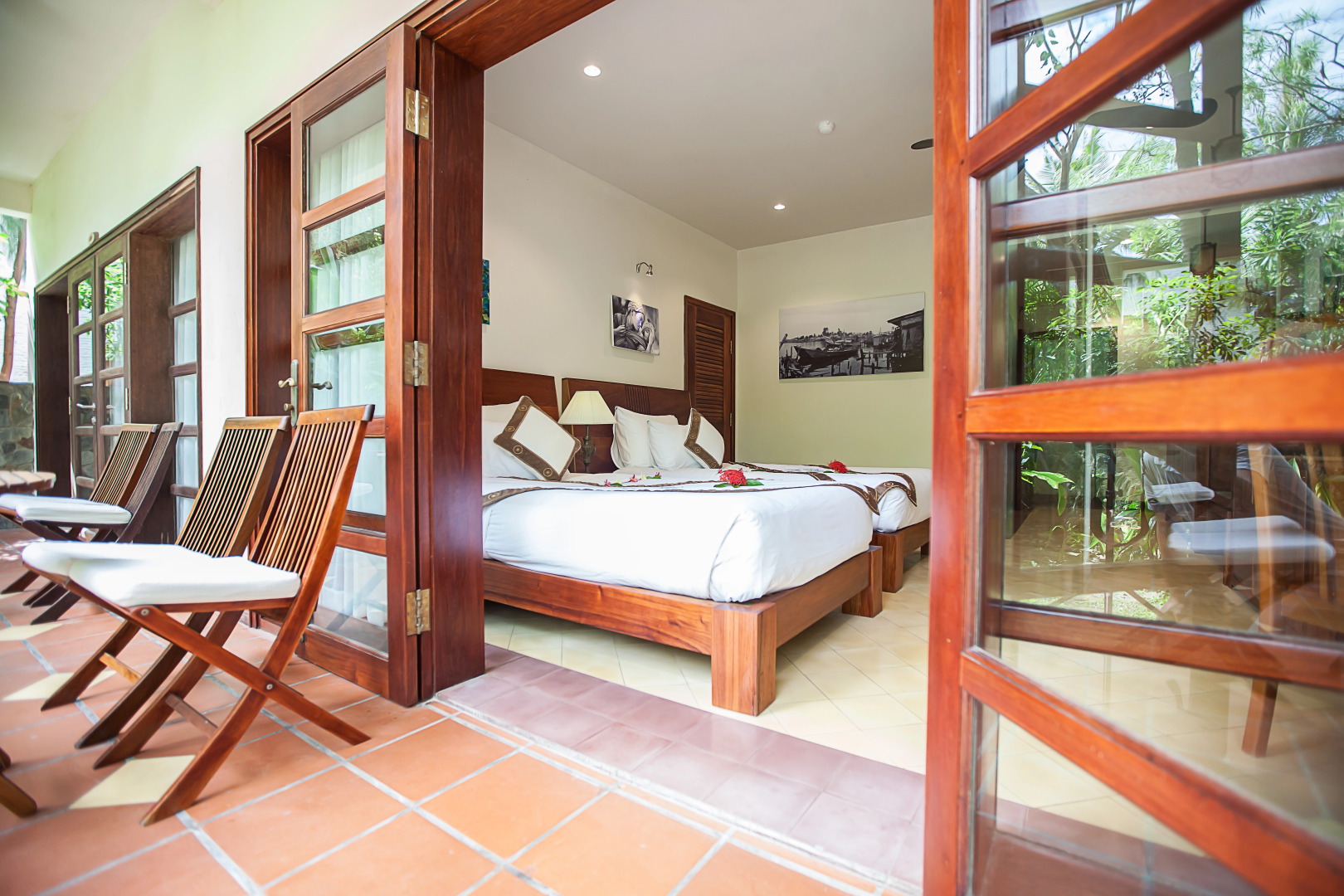 Allezboo Beach Resort & Spa