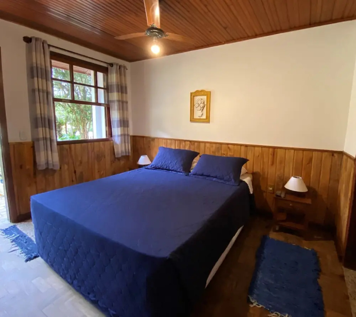 Hotel Bosque das Azaleas