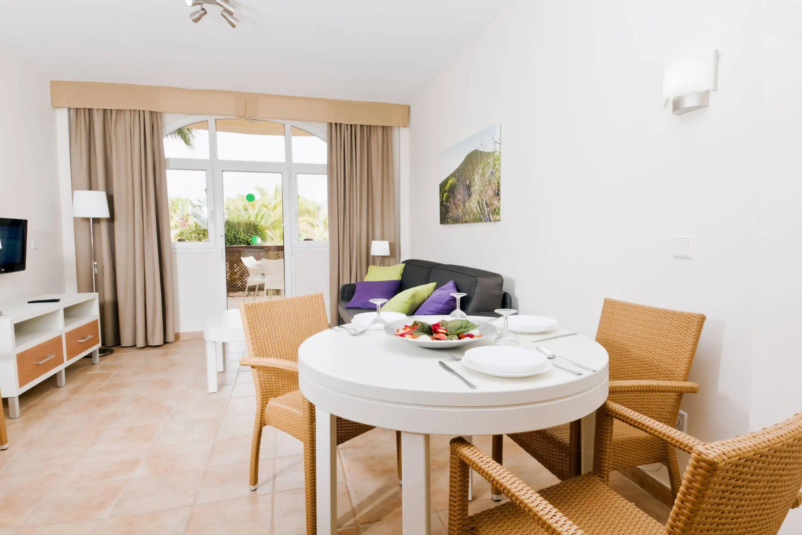 Sport Hotel Monte Feliz - powered by Playitas