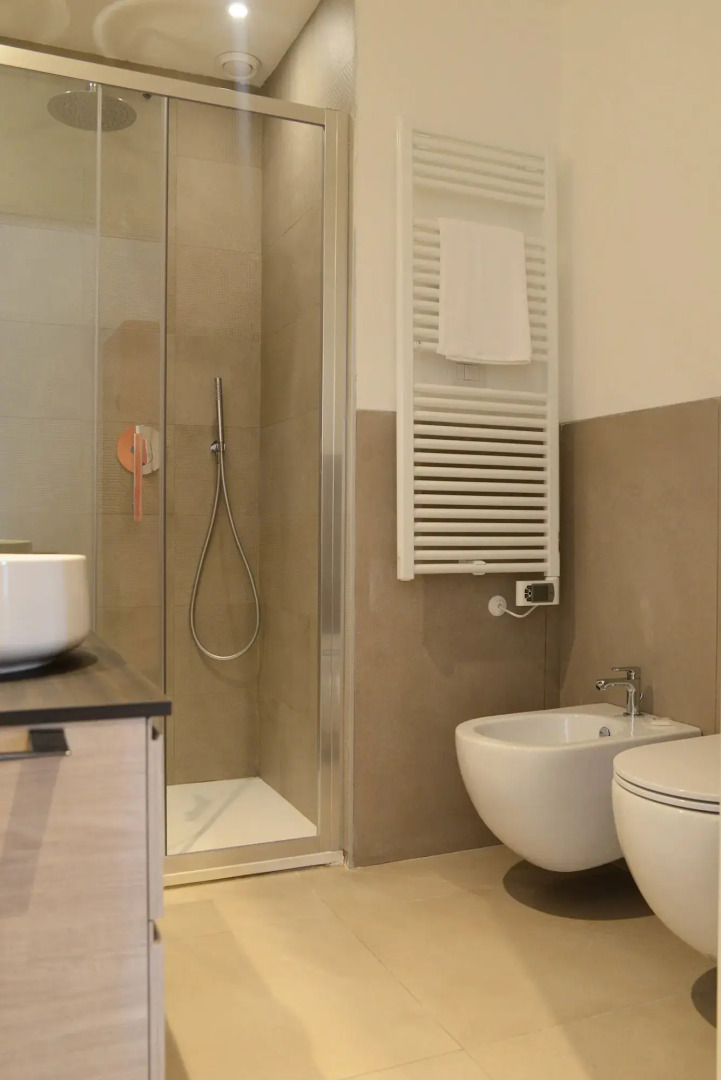 Le Stanze del Lago Suites & Pool